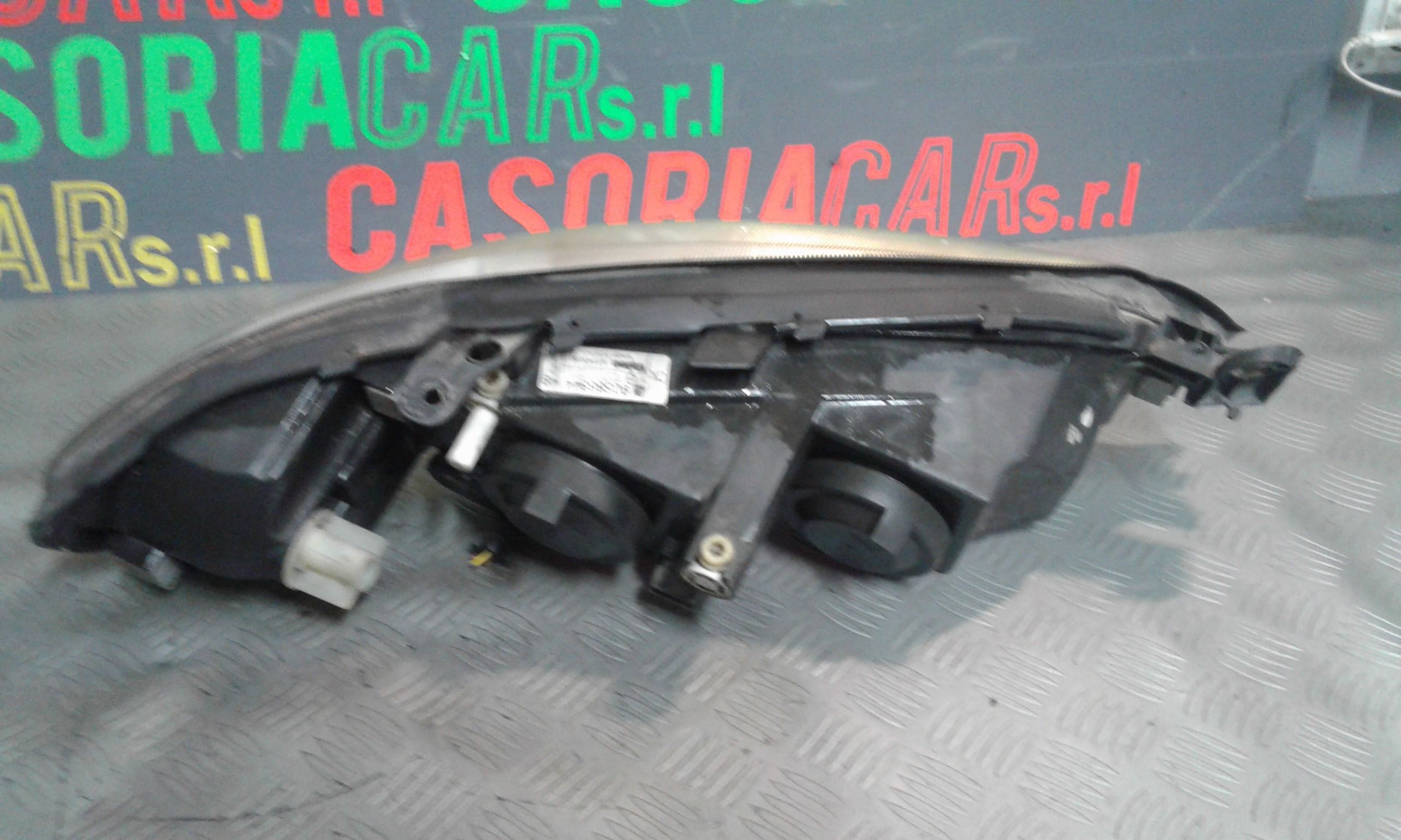 Proiettore Sinistro 9119519 Usato