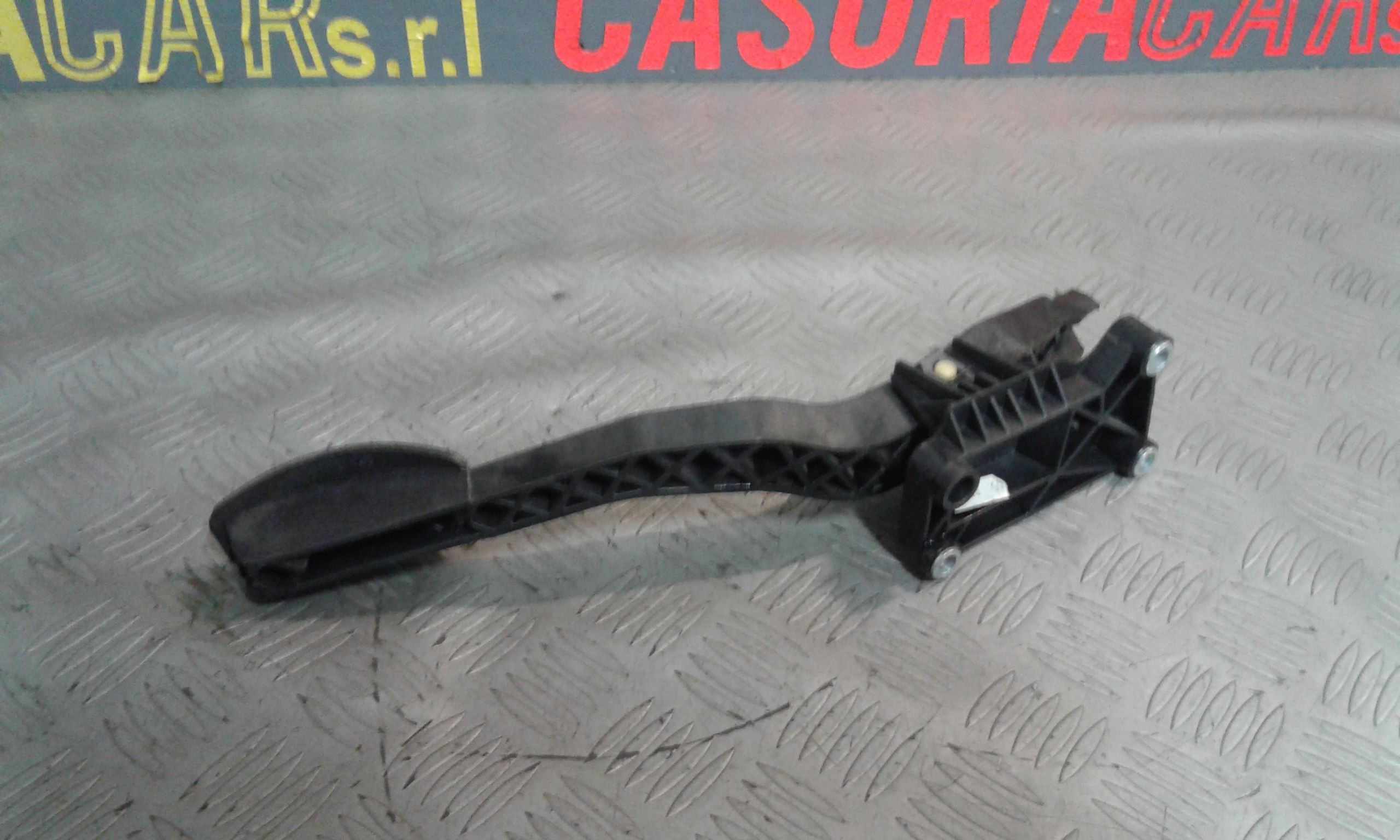 Pedale Acceleratore 51713638 Usato