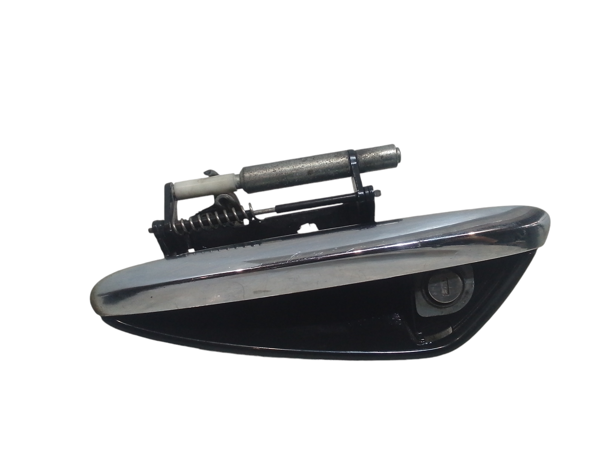 Maniglia Porta Ant. Destro 156079266 Usato