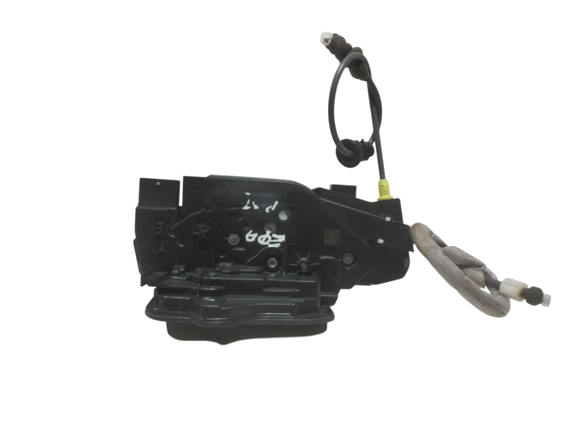 Serratura Porta Post. Destro A0997302801 Usato