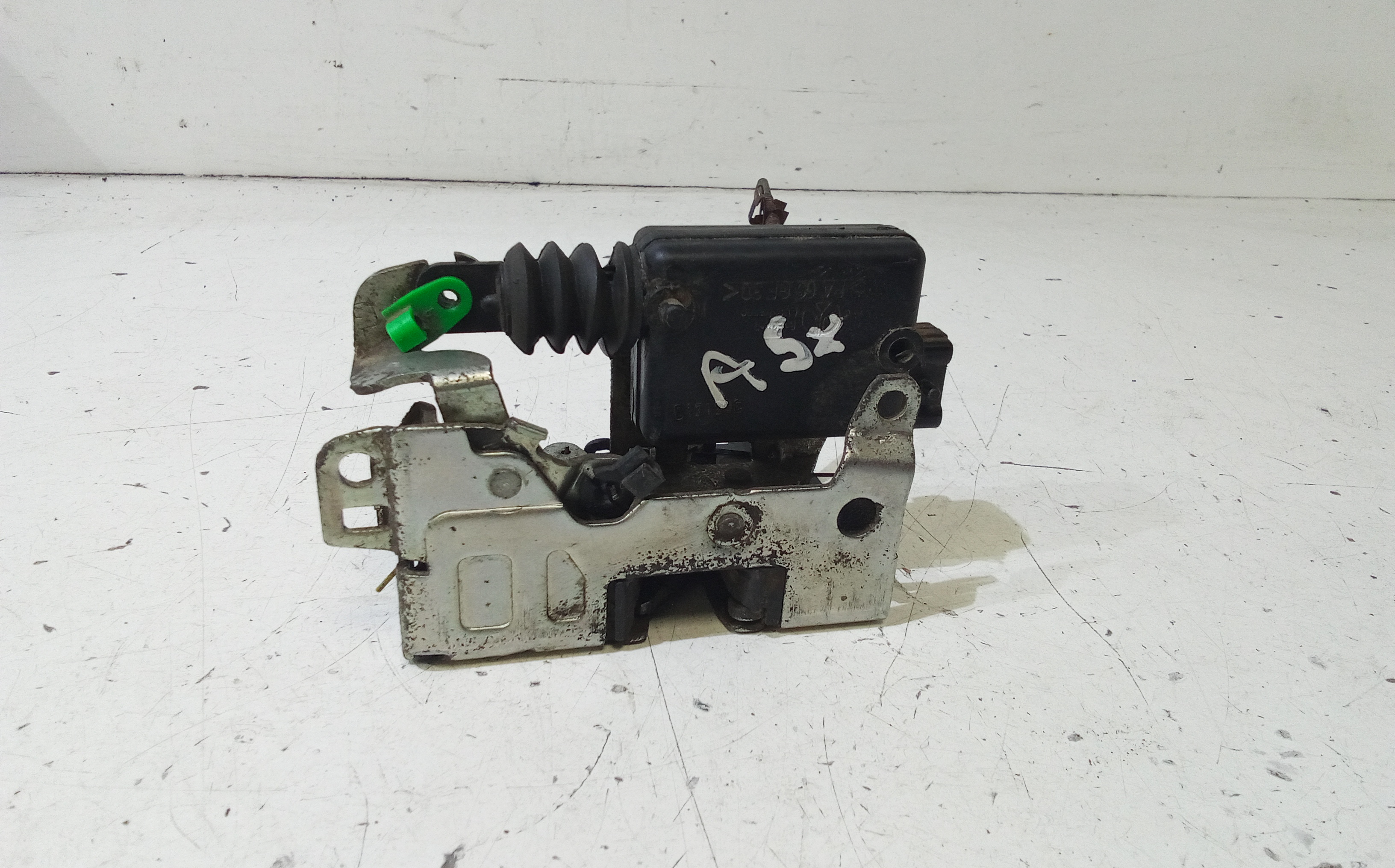 Serratura Porta Ant. Sinistro 6001547504 Usato