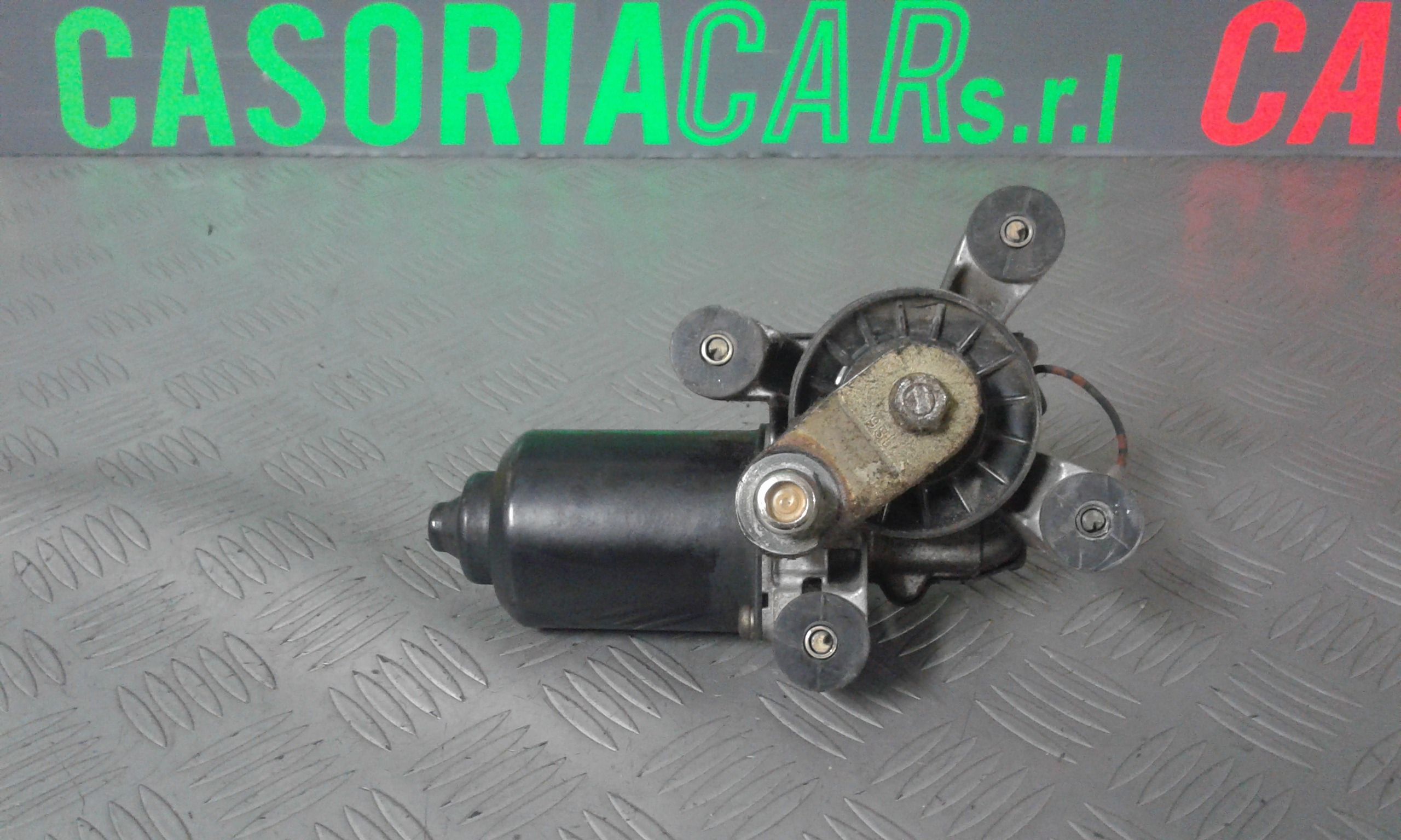 Motorino Tergiparabrezza DC2067340 Usato