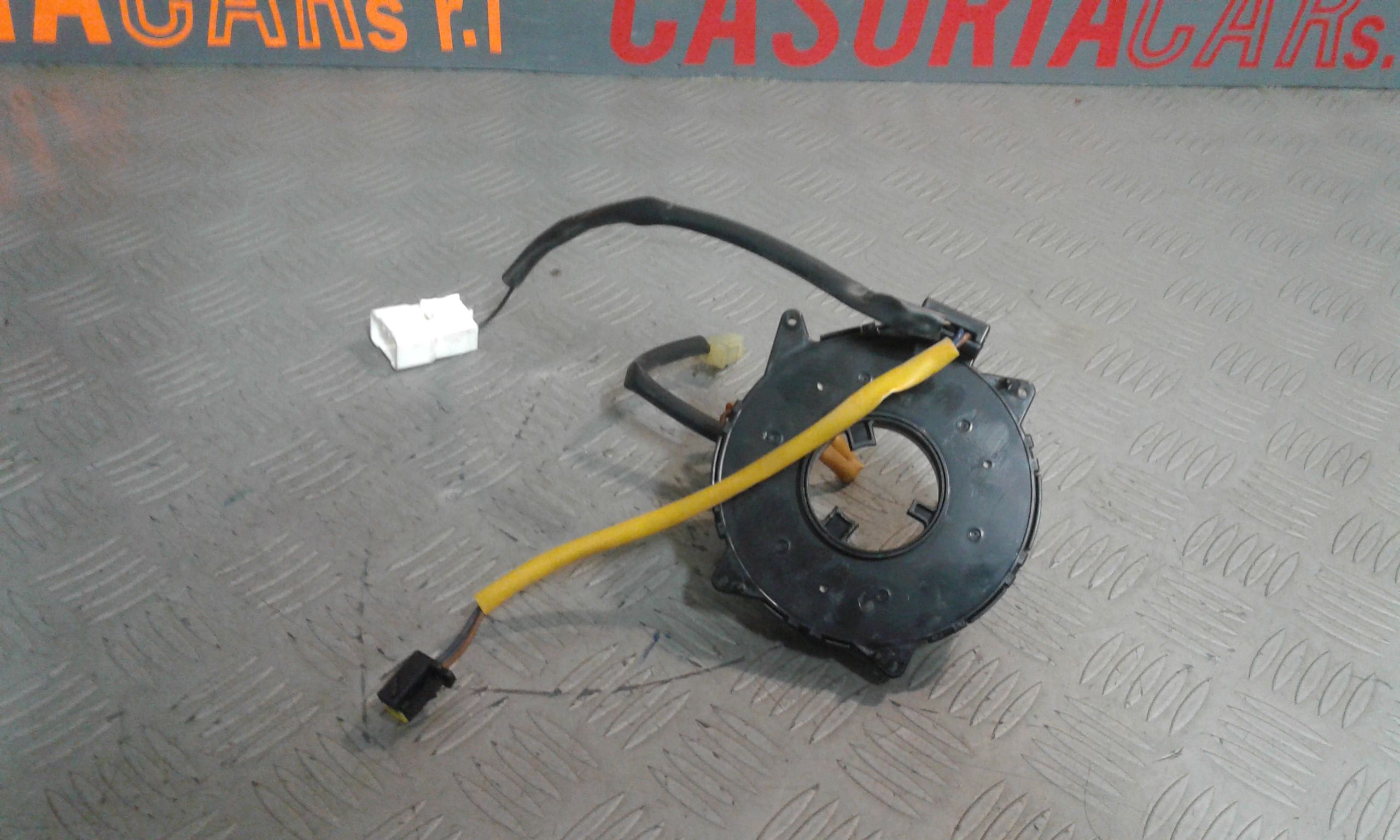 Contatto Spiraliforme Airbag 8591108120 Usato