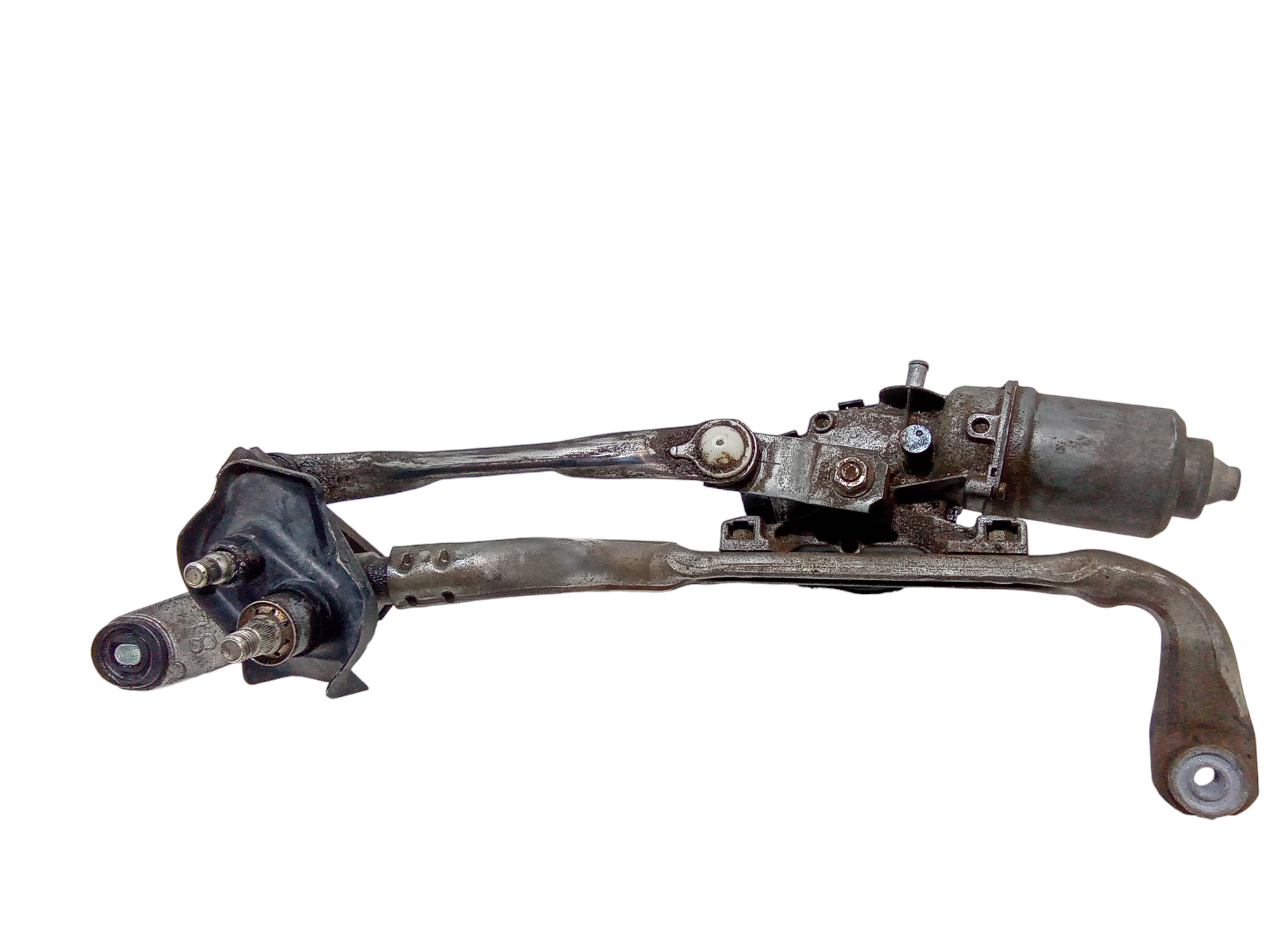 Motorino Tergiparabrezza Compl. Usato