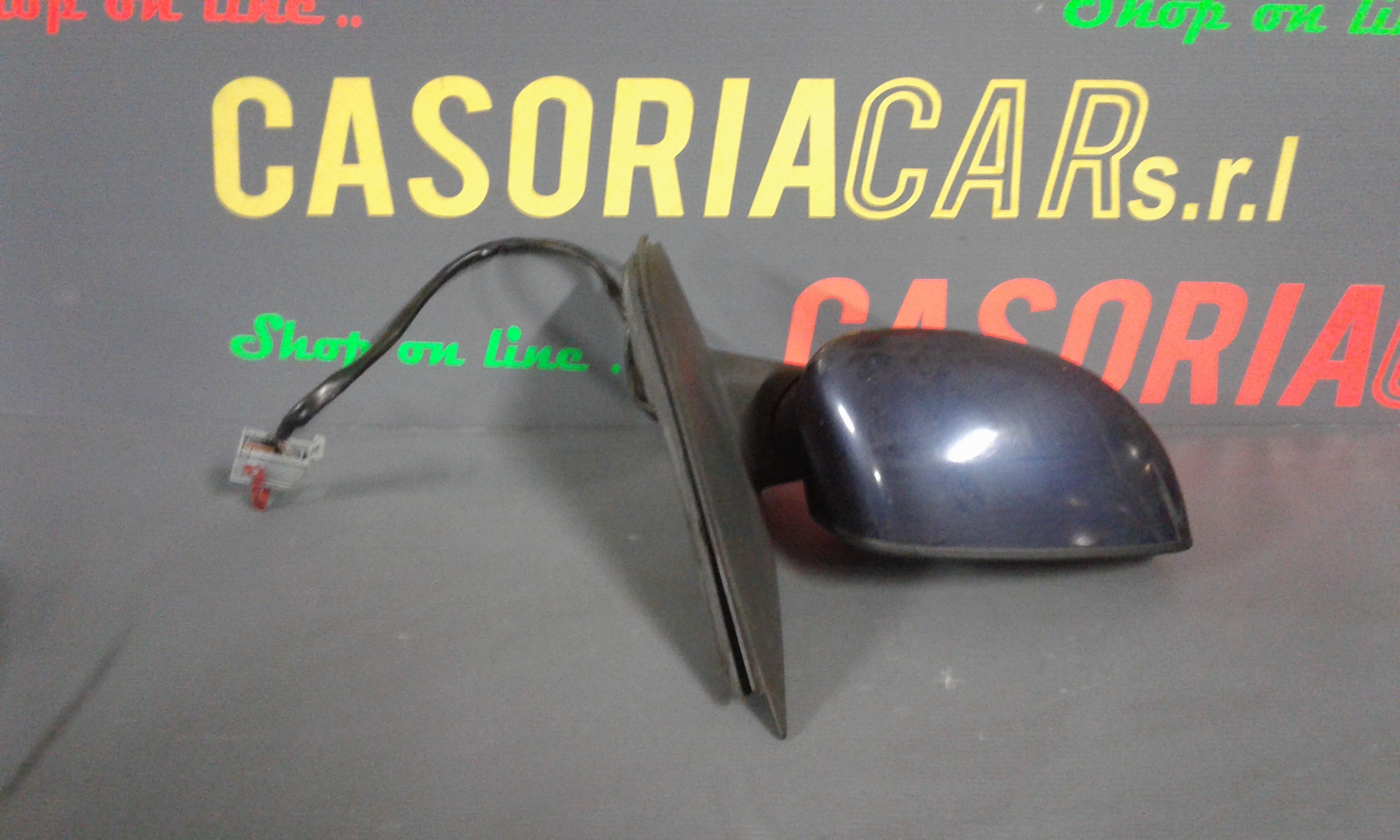 retrovisore est. destro - Immagine 1 di 3