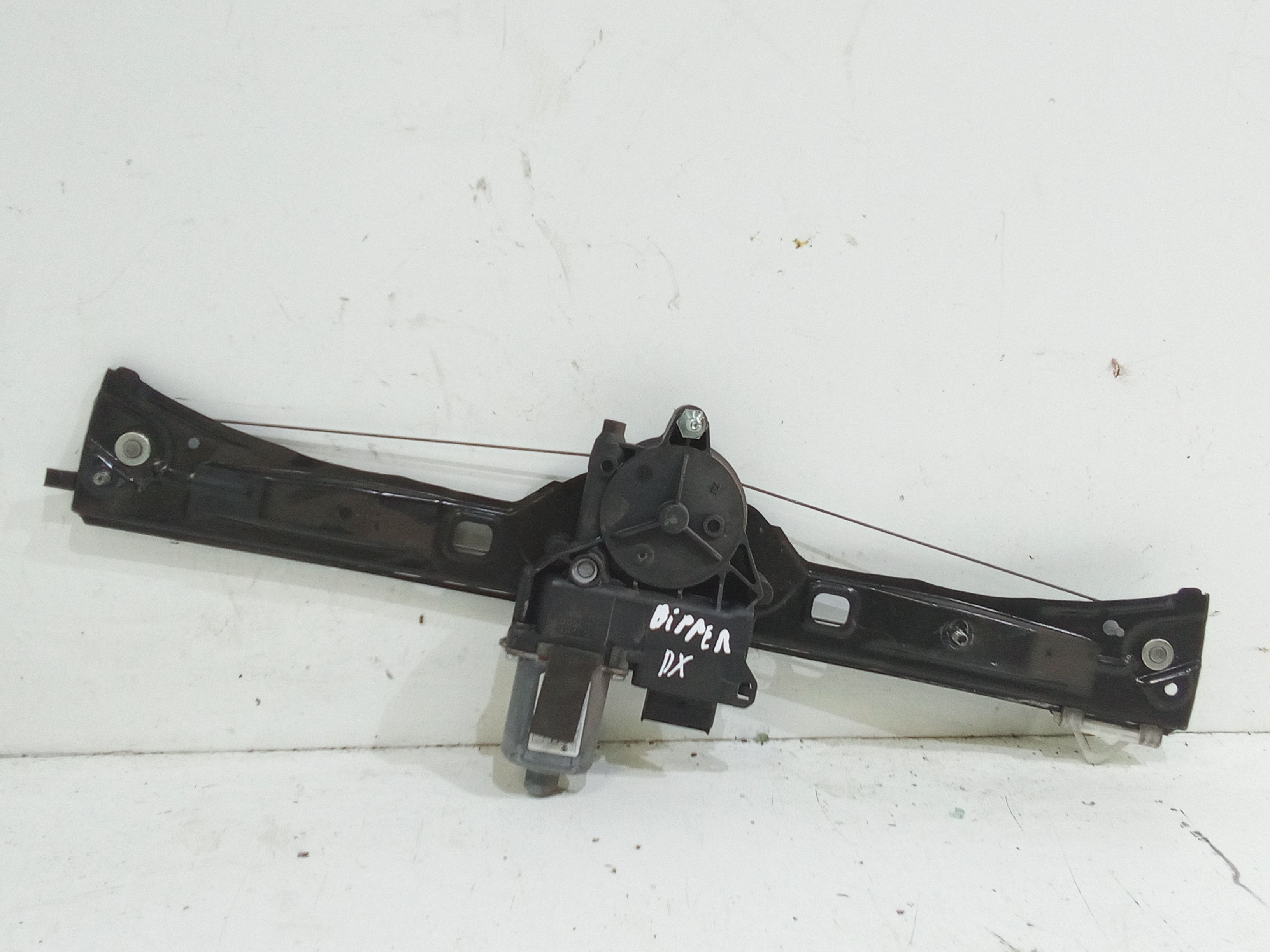 Alzacristallo Porta Ant. Destro 9222HA Usato