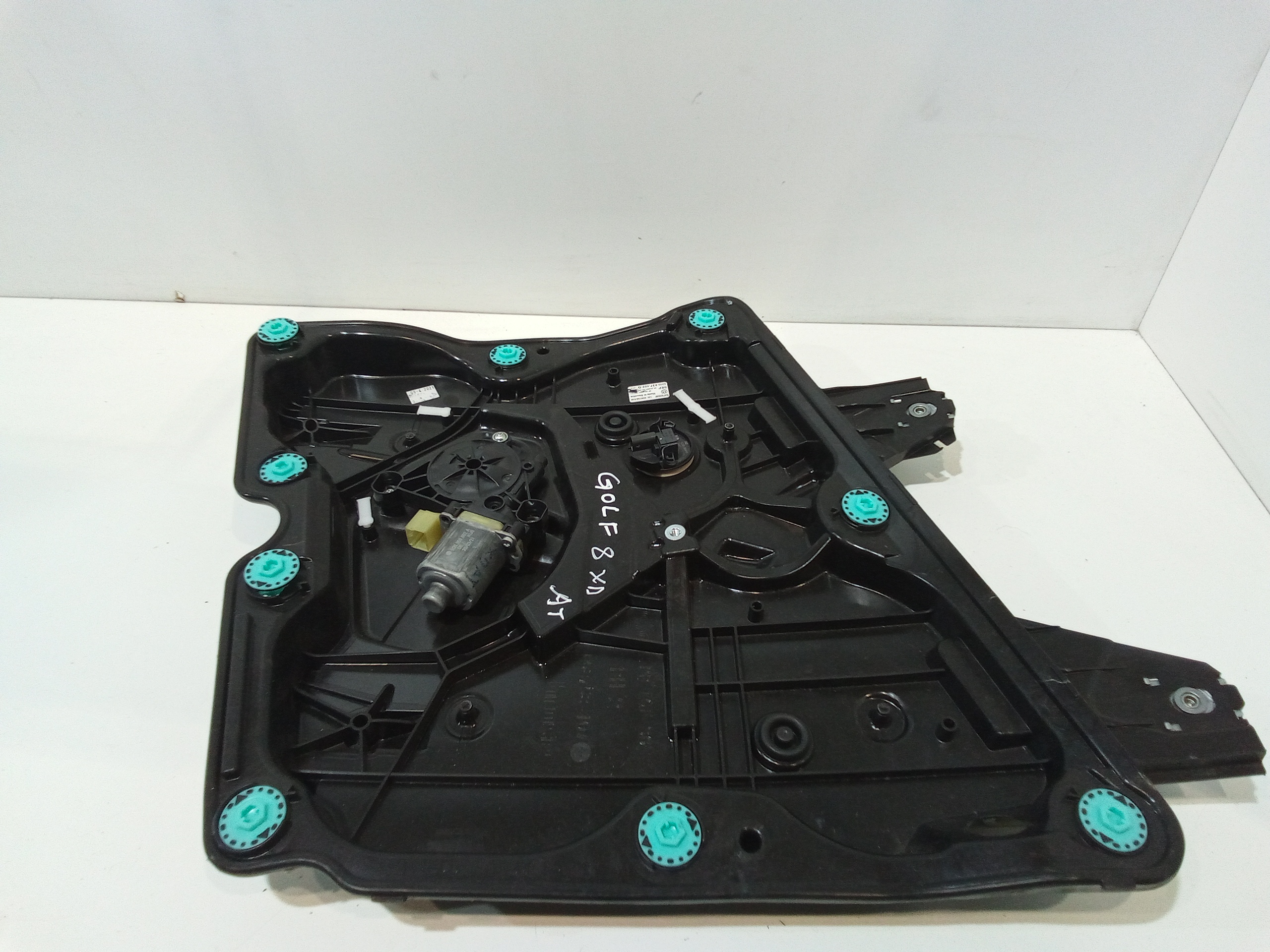 Alzacristallo Porta Ant. Destro Usato