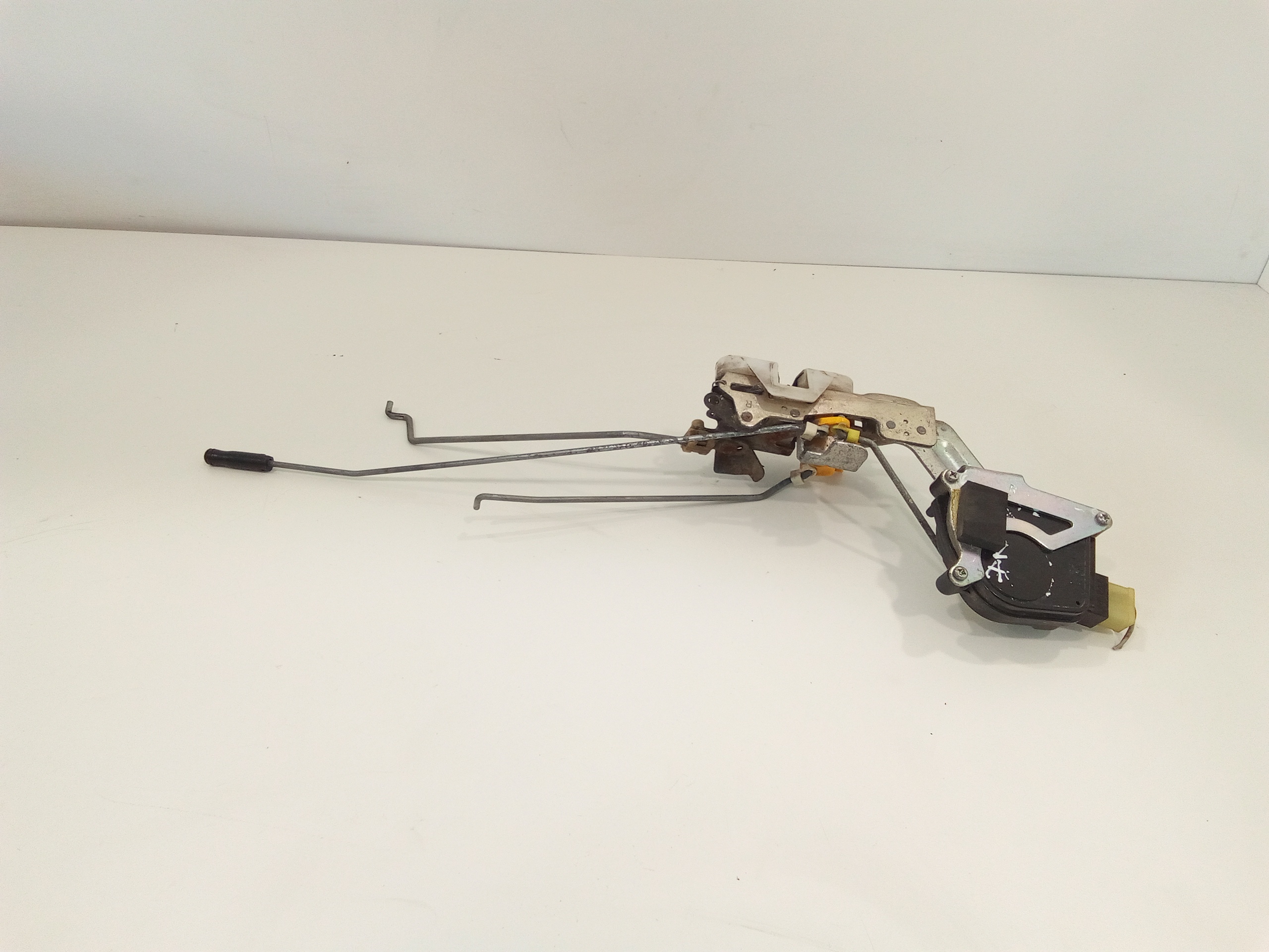 Serratura Porta Ant. Destro Usato