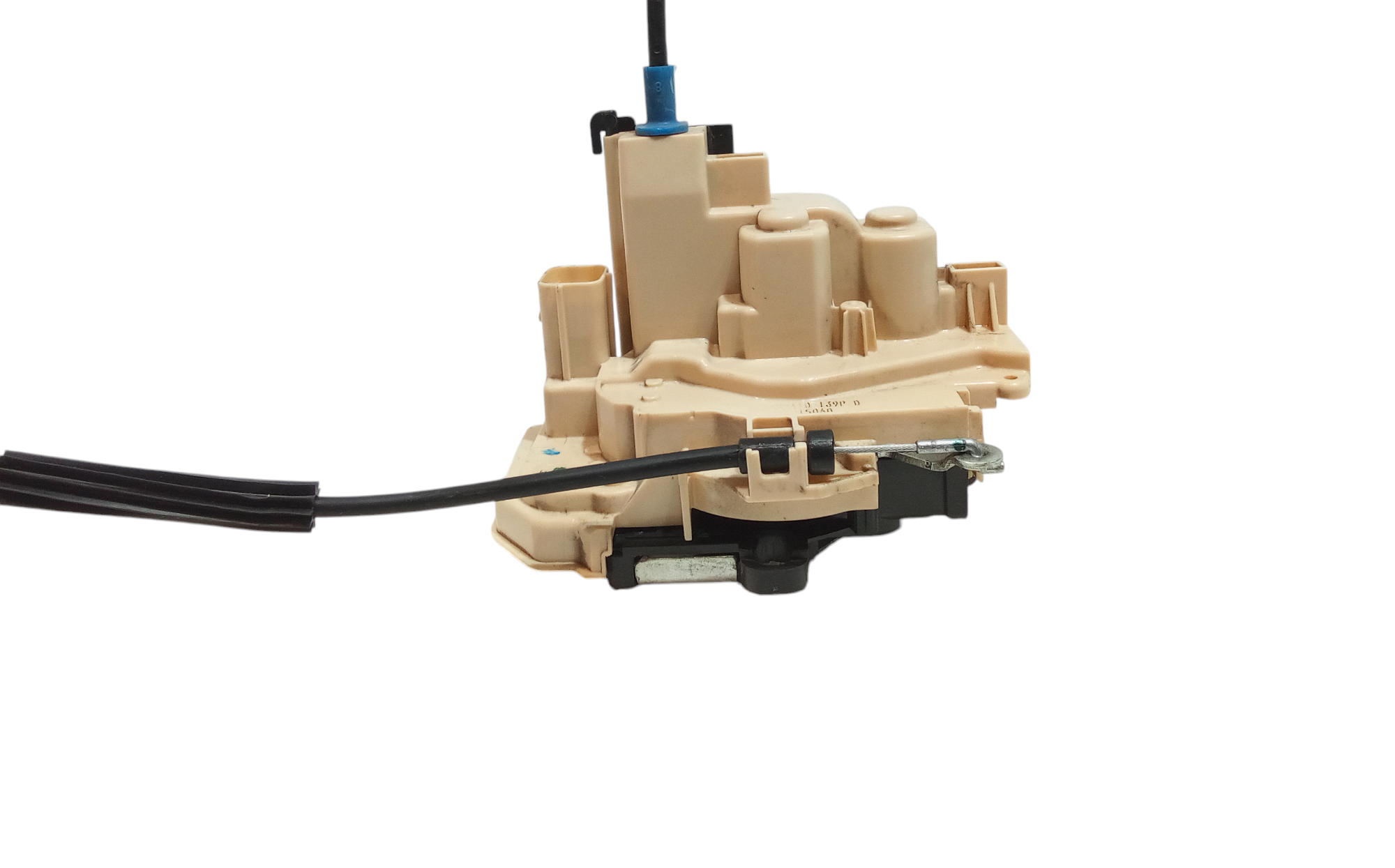 Serratura Porta Post. Destro 52191506 Usato