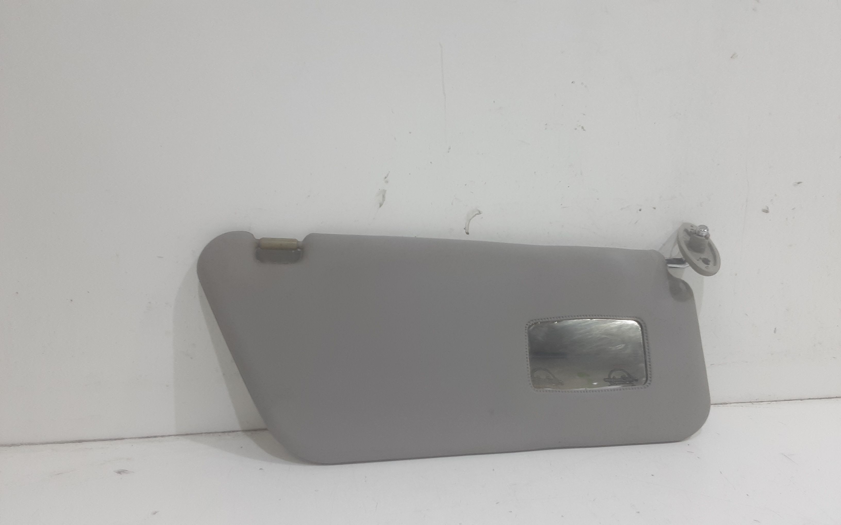 Aletta Parasole Parabrezza Destro 96279929 Usato