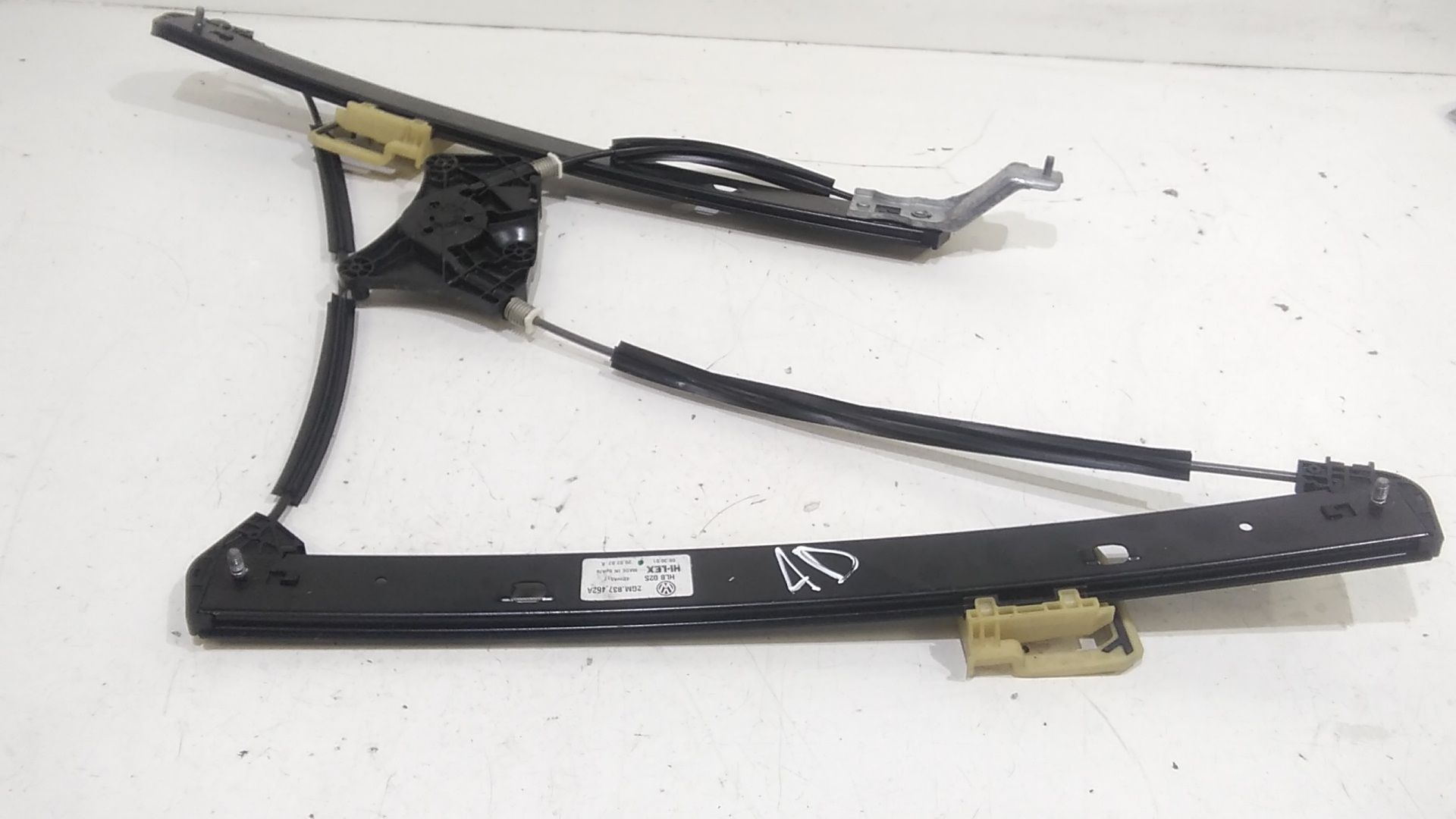 Alzacristallo Porta Ant. Destro Usato