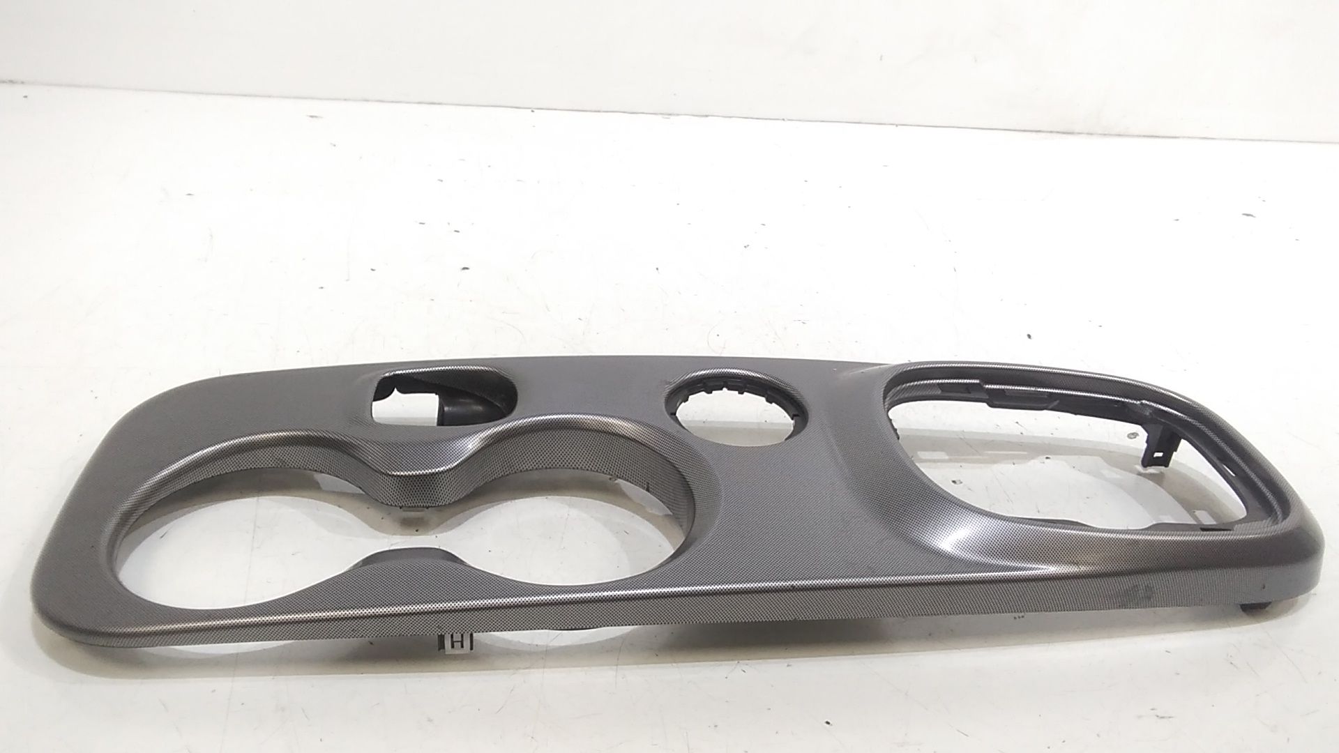 Mascherina Leva Cambio Usato