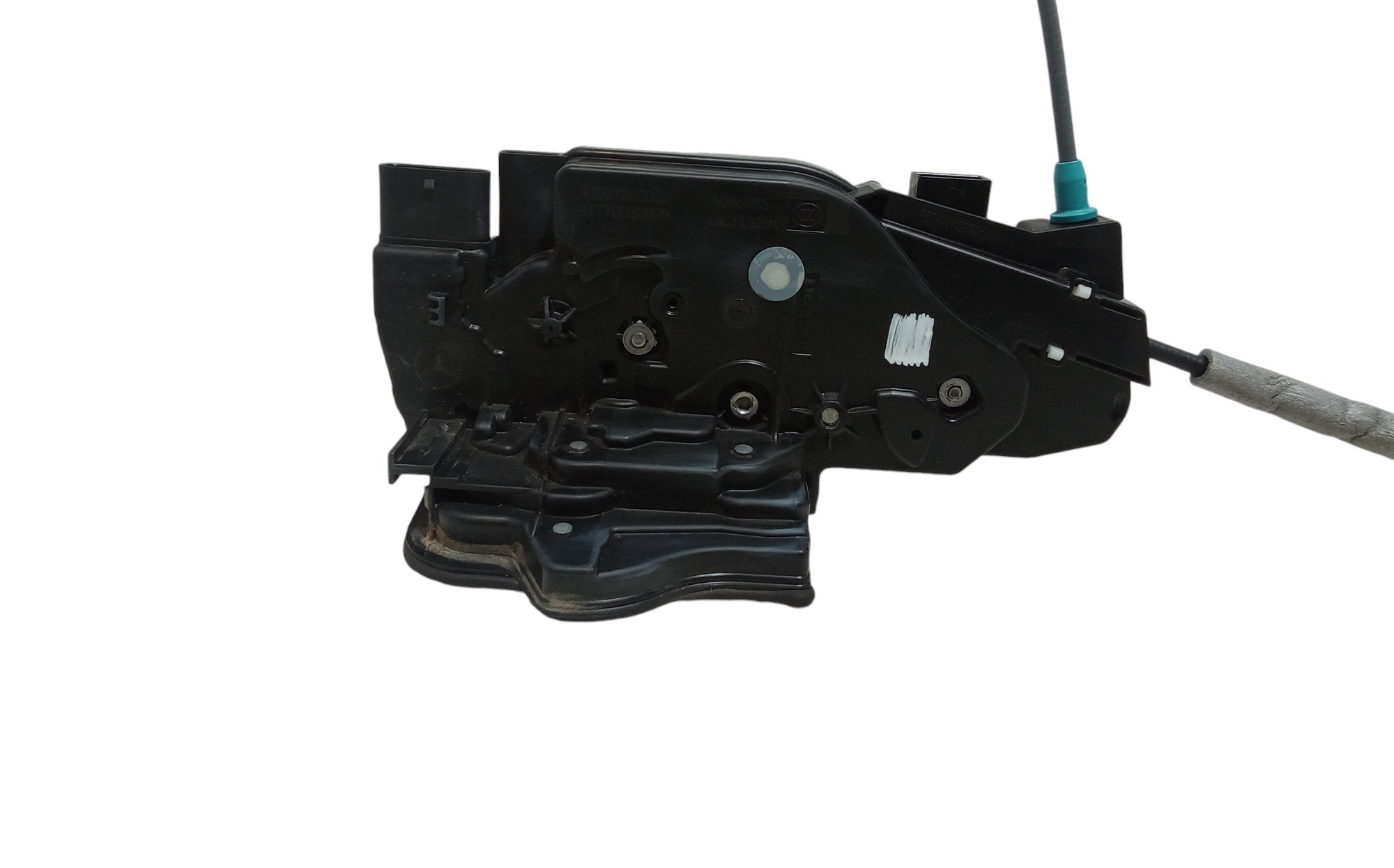 Serratura Porta Ant. Destro A0997202002 Usato