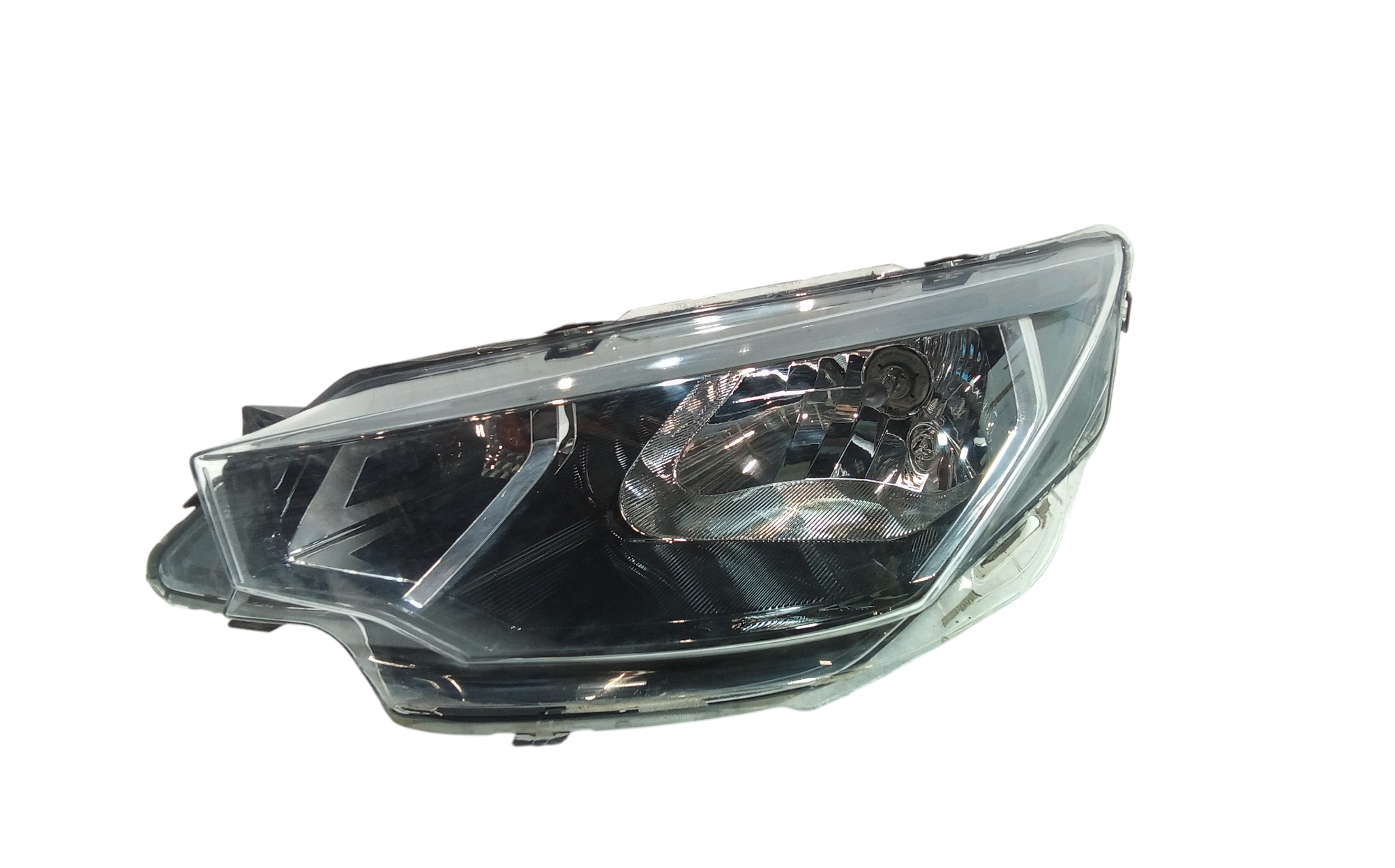 Proiettore Sinistro 800BL003 Usato