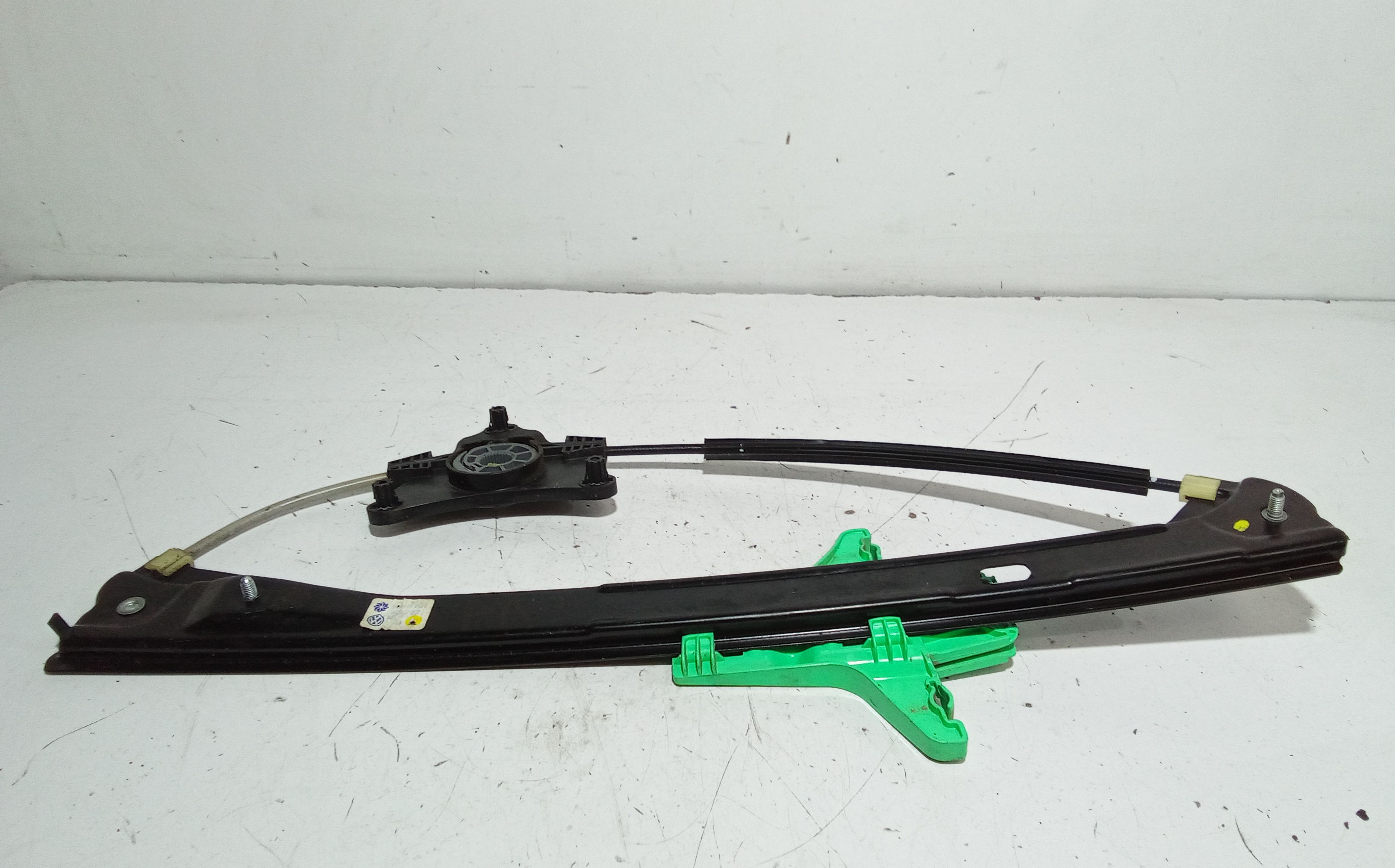 Alzacristallo Porta Post. Destro Usato