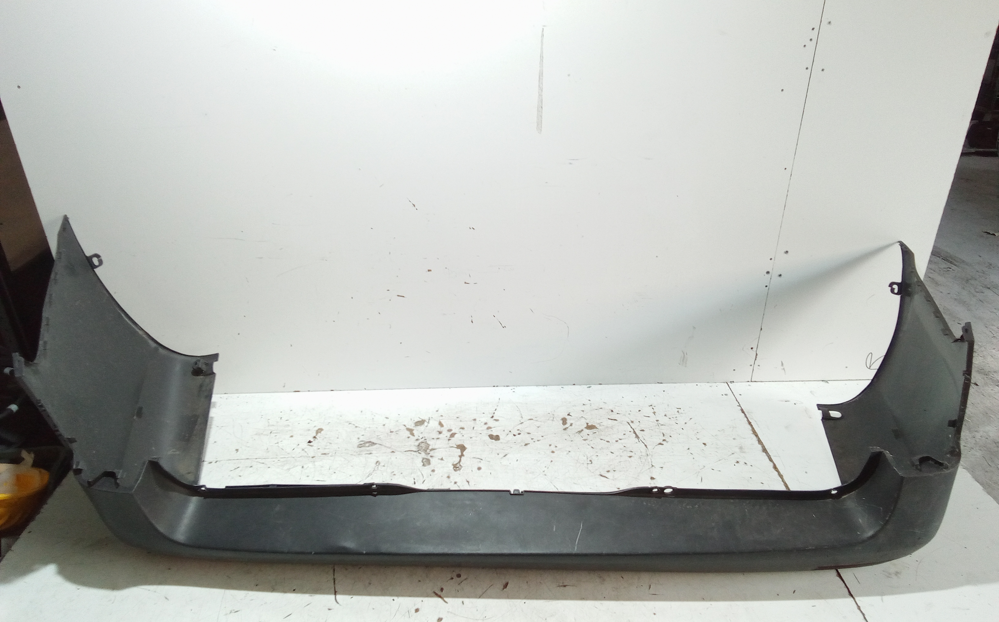 Paraurti Post. A44788028009B51 Usato