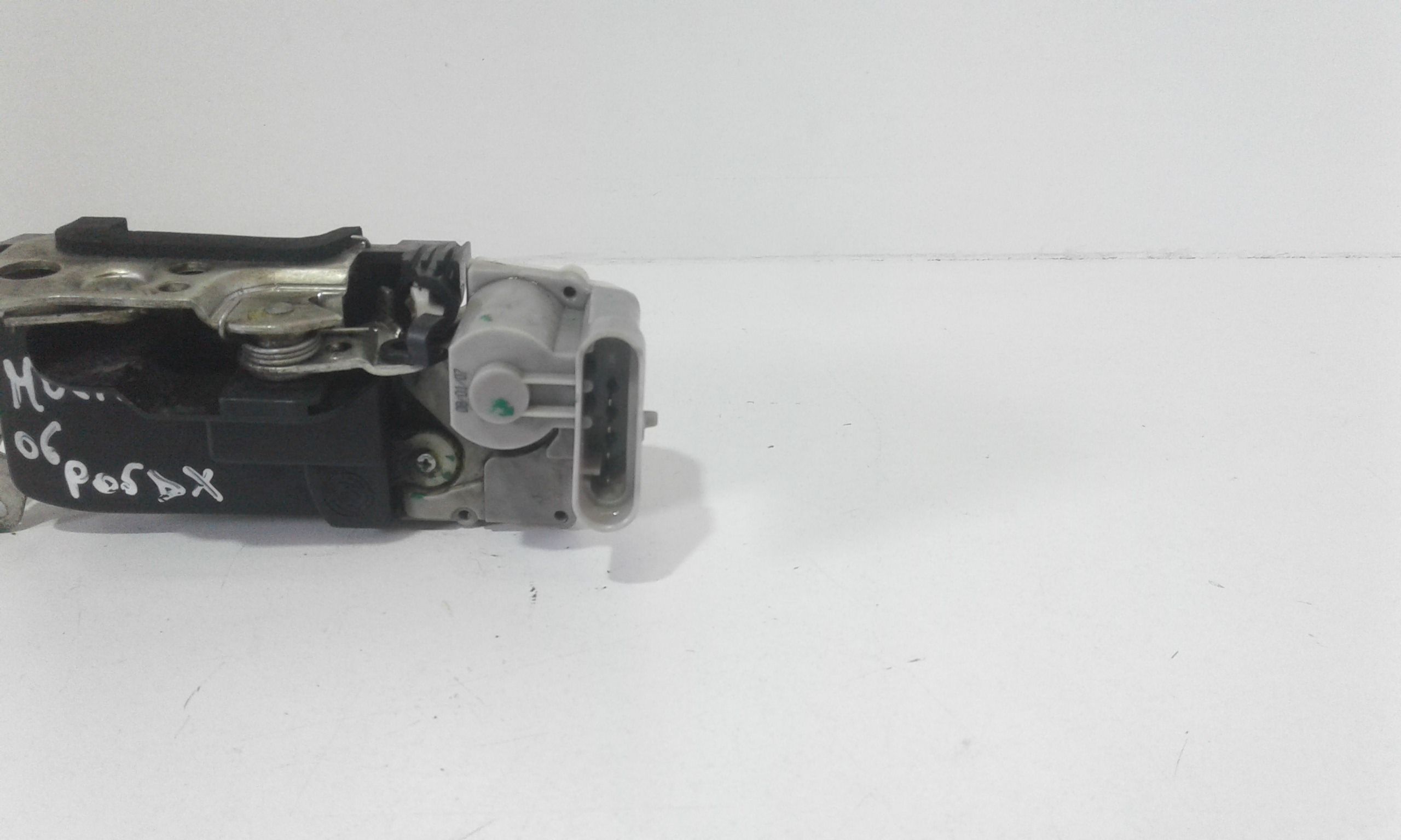 Serratura Porta Post. Destro Usato