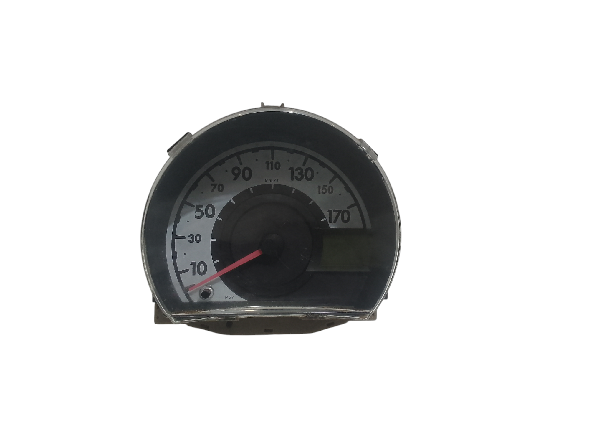 Quadro Portastrumenti 6103AT Usato