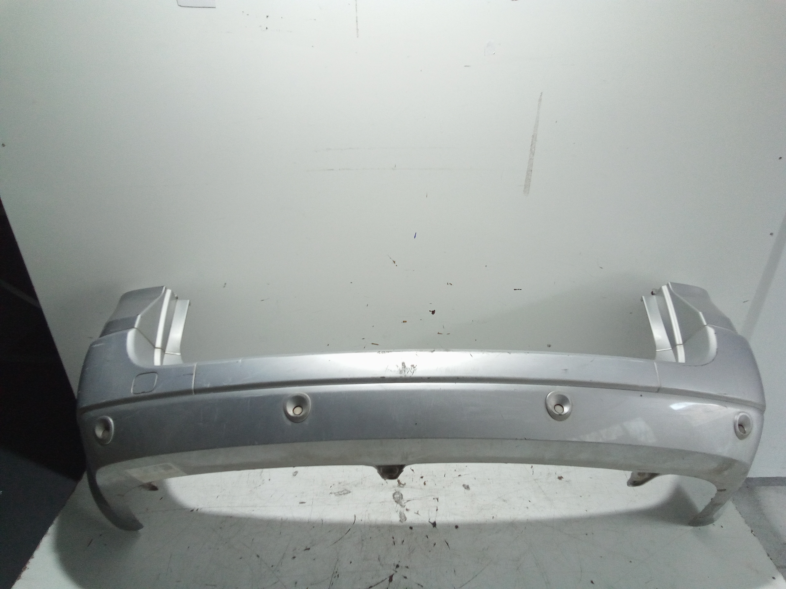 Paraurti Post. 7701476886 Usato