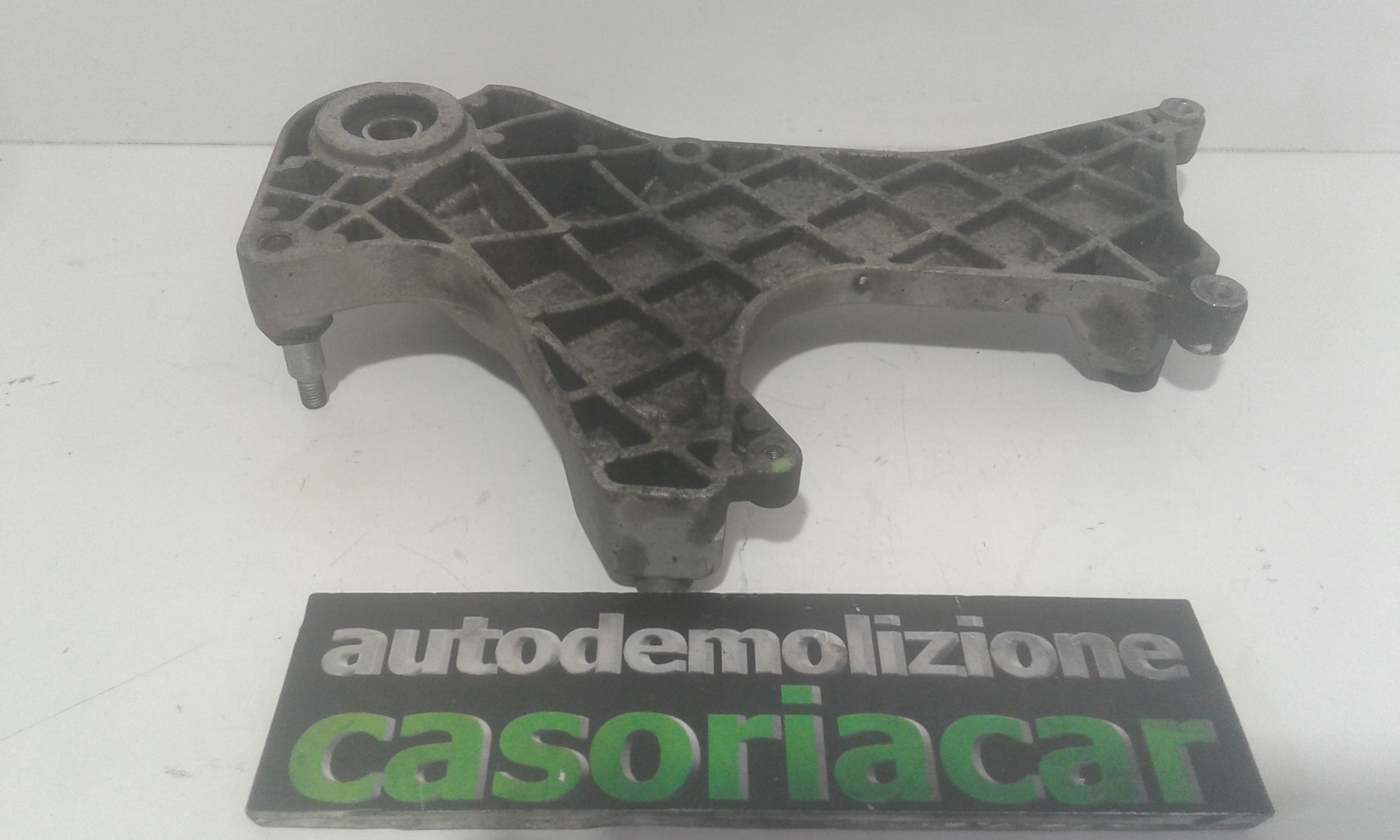 Staffa Supporto Marmitta Usato