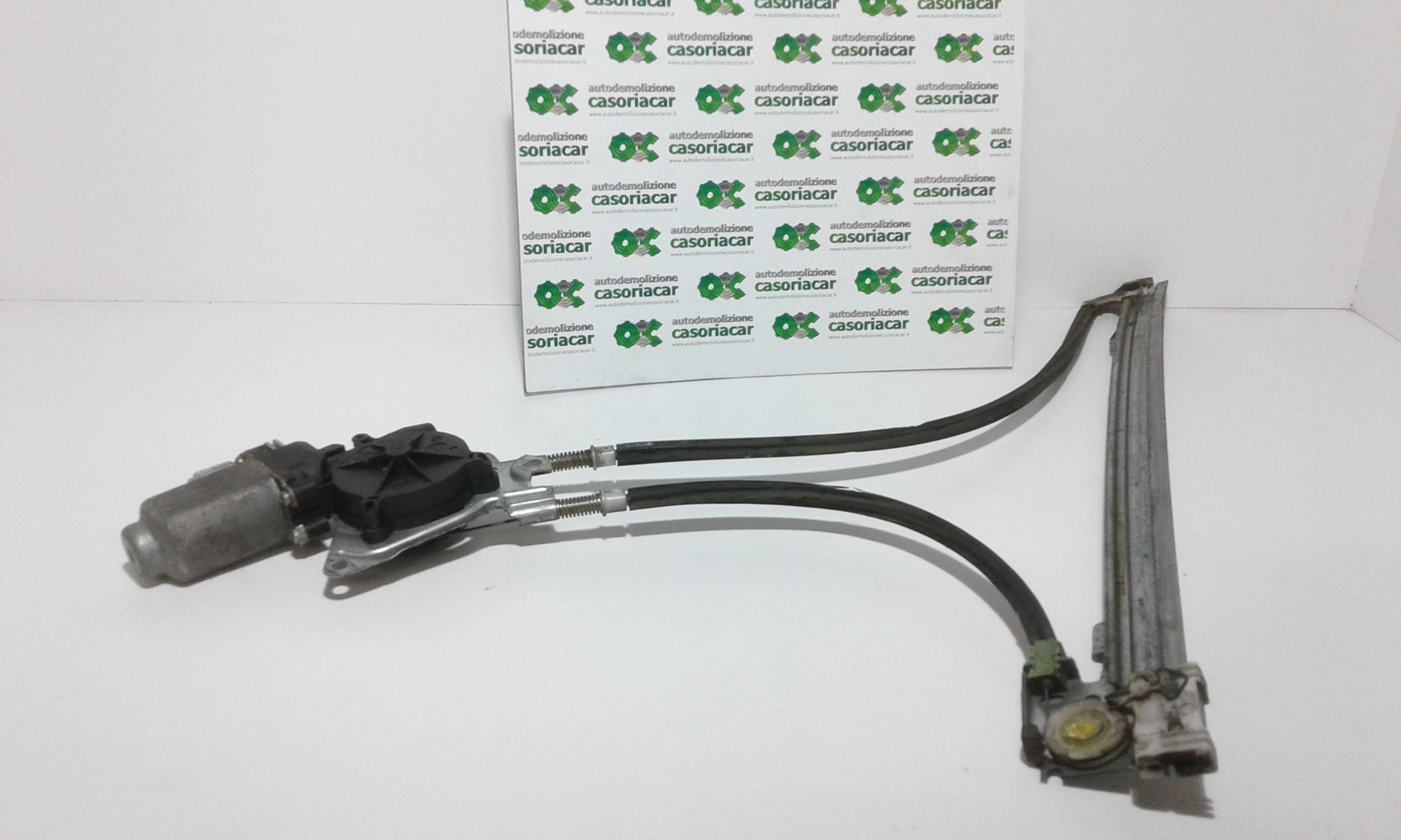 Alzacristallo Porta Ant. Sinistro Usato