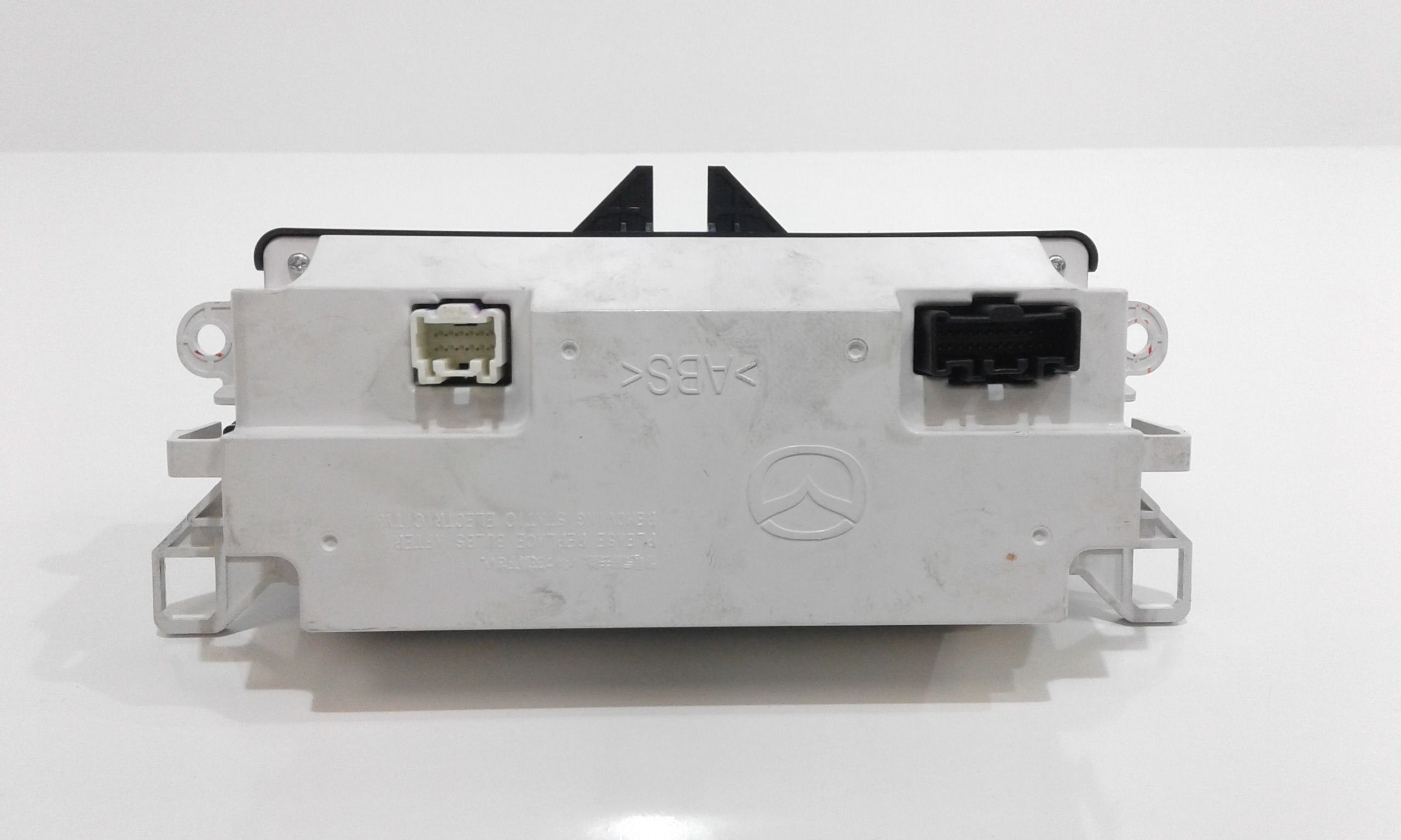 Blocco Comando Climatizzazione EH6661190B Usato