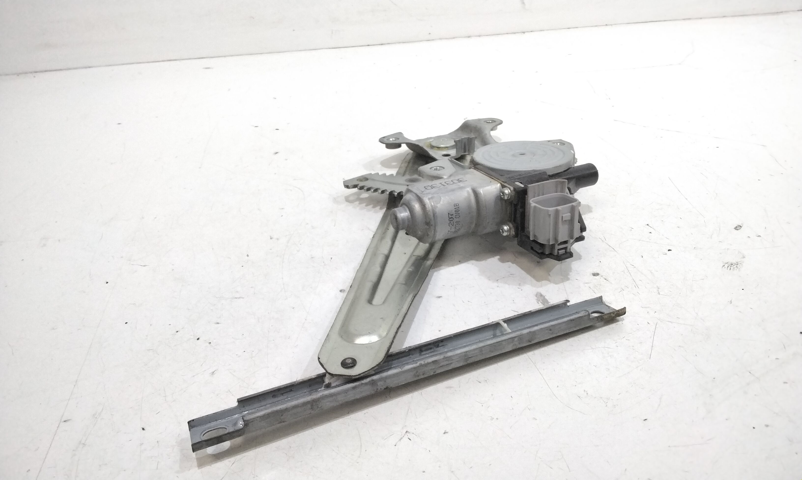 Alzacristallo Porta Post. Sinistro Usato