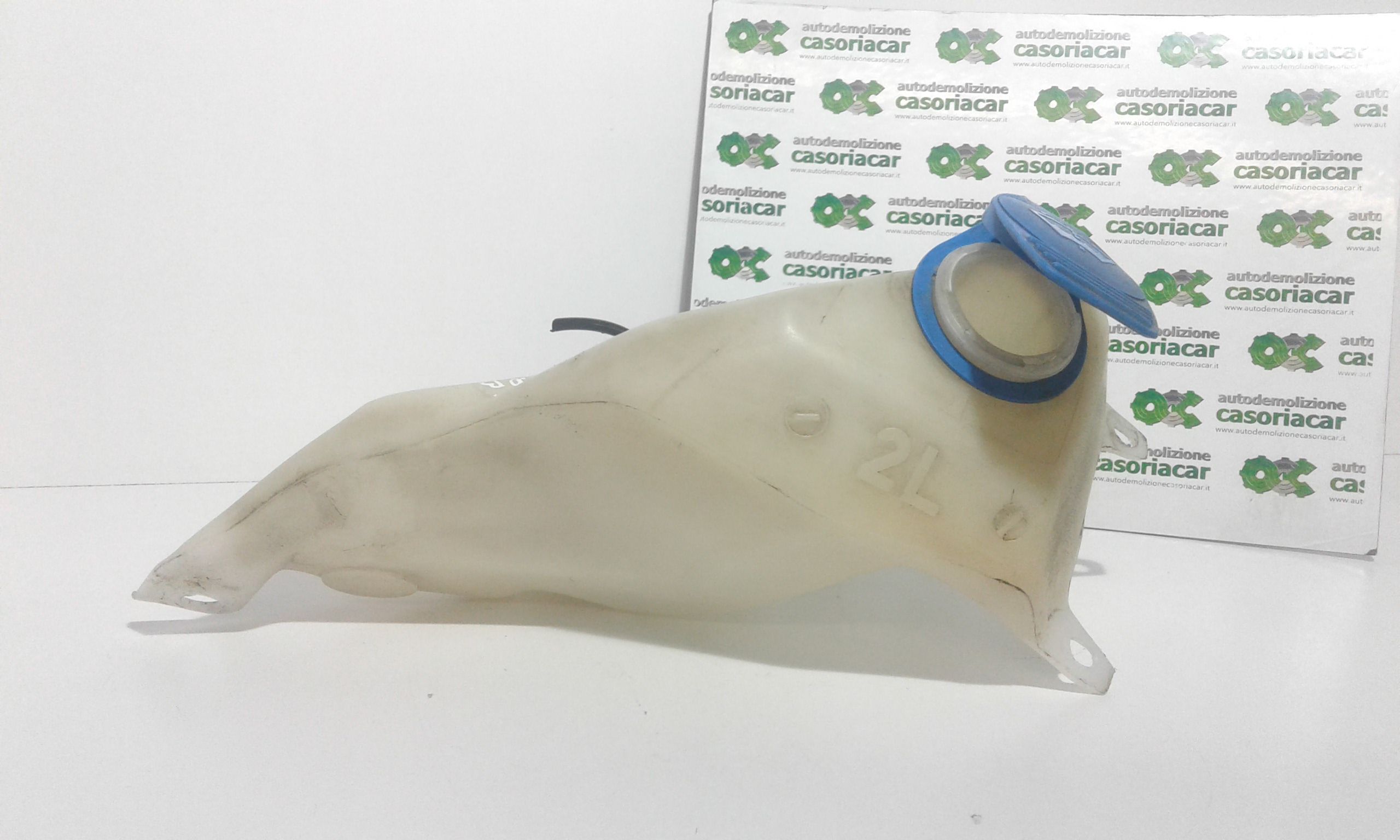 Serbatoio Tergiparabrezza Compl. Usato