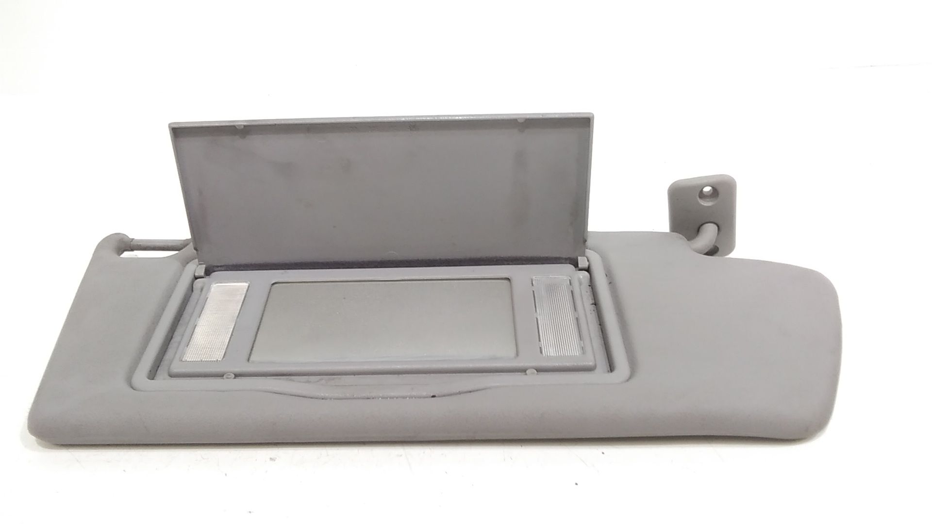 Aletta Parasole Parabrezza Destro 13234247 Usato