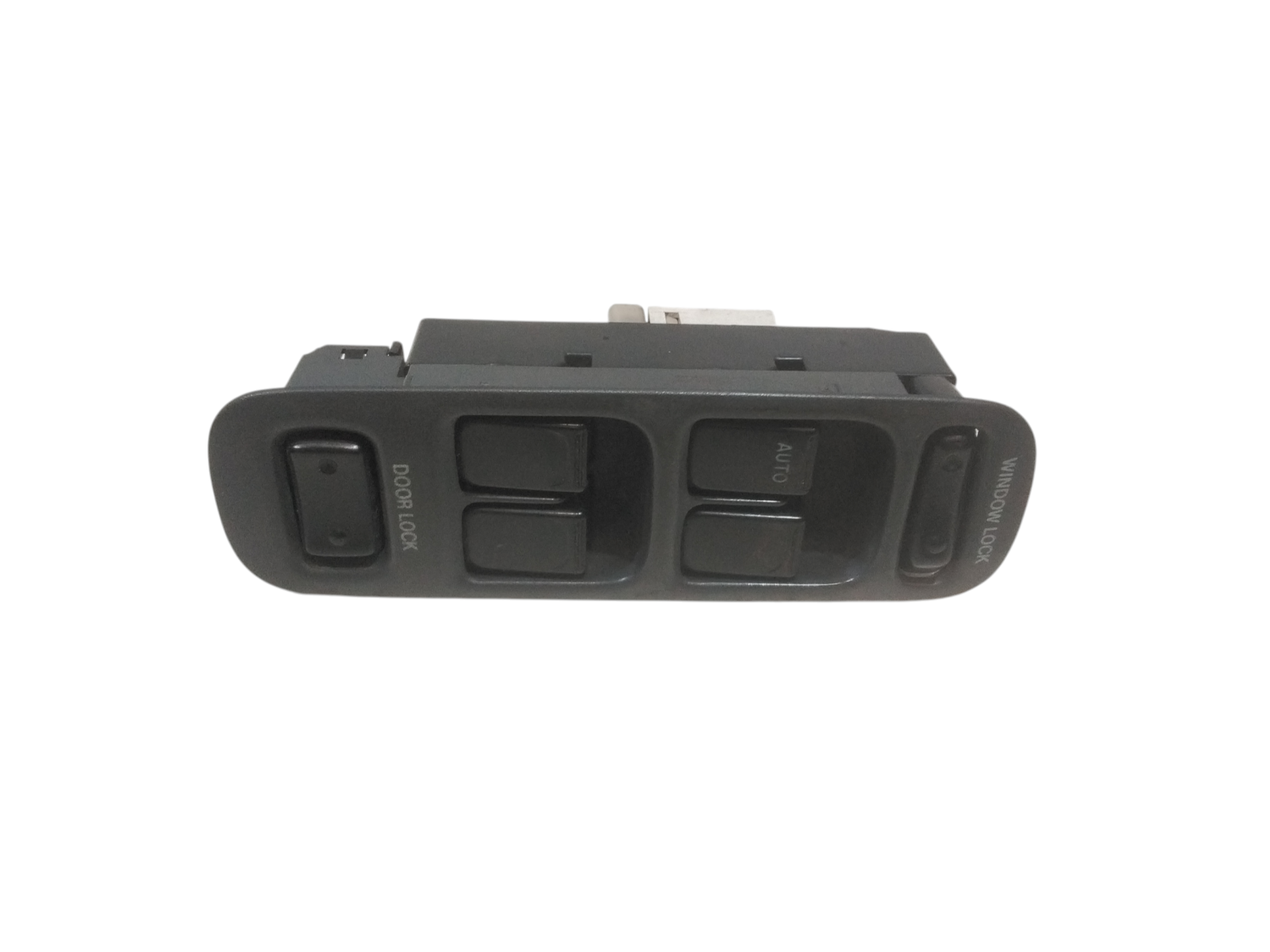 Interruttore Alzacristalli Porta Ant. Sinistro Usato