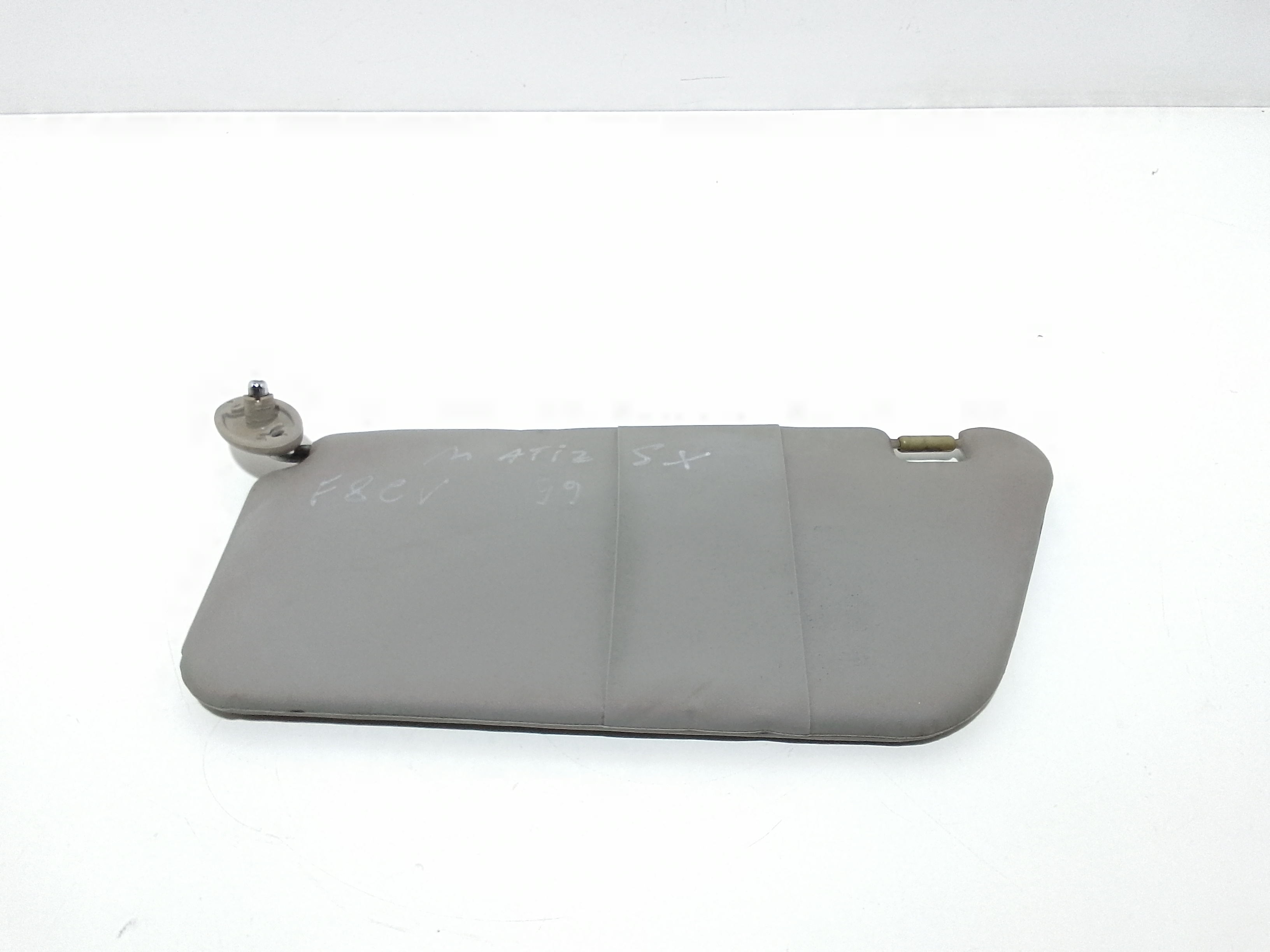 Aletta Parasole Parabrezza Sinistro 96279932 Usato