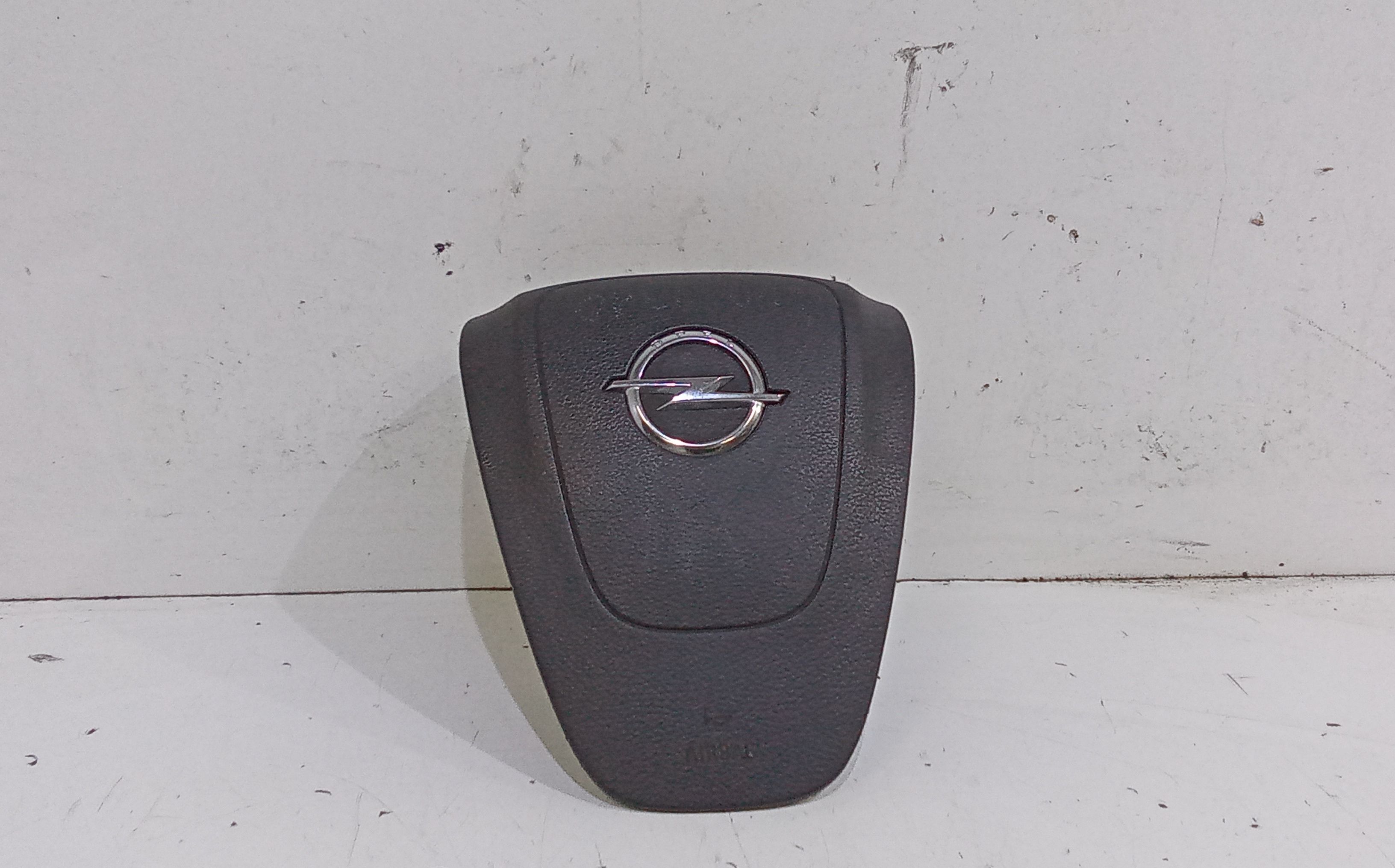 Dispositivo Airbag Lato Guida 13300473 Usato