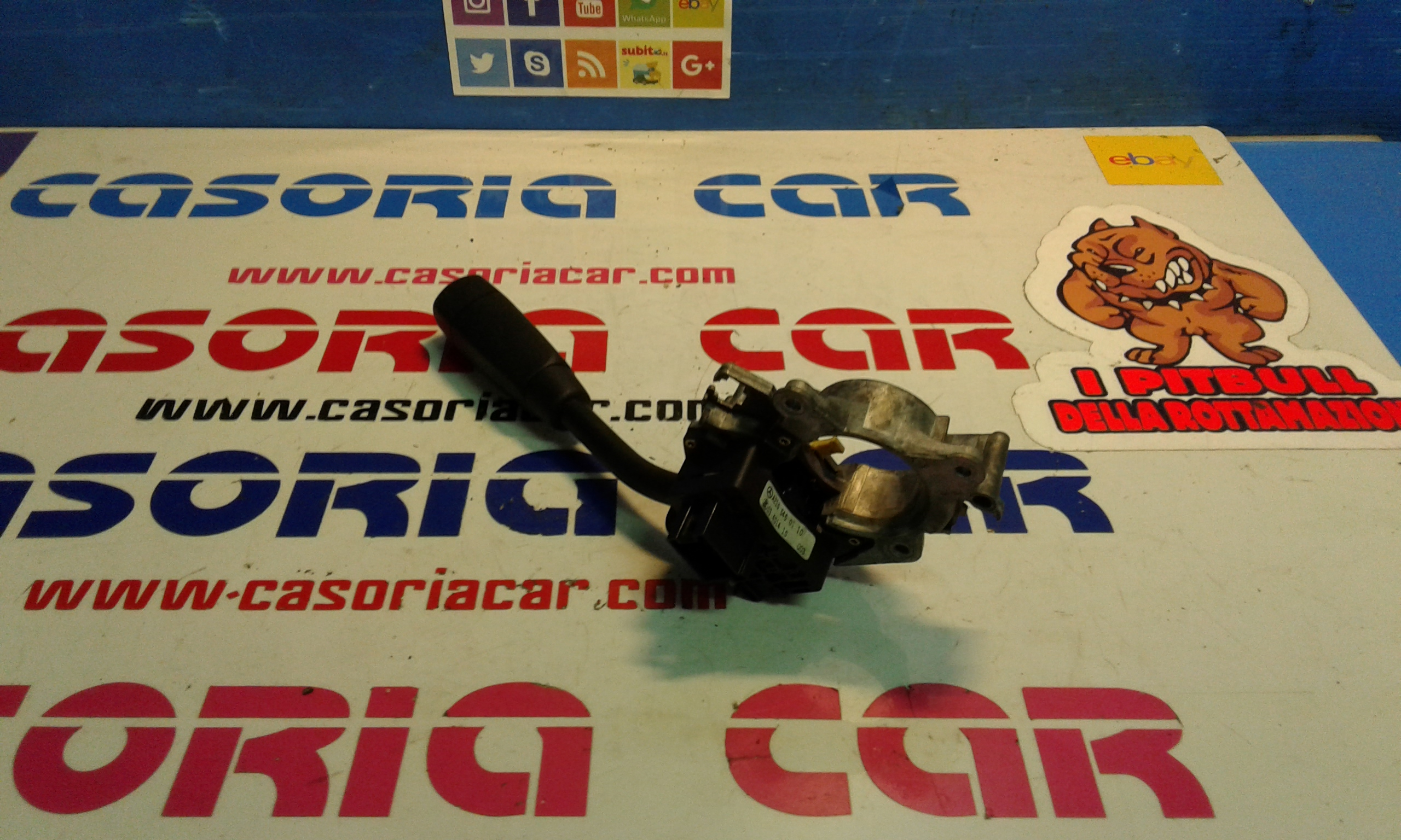 Devioguidasgancio Compl. Usato