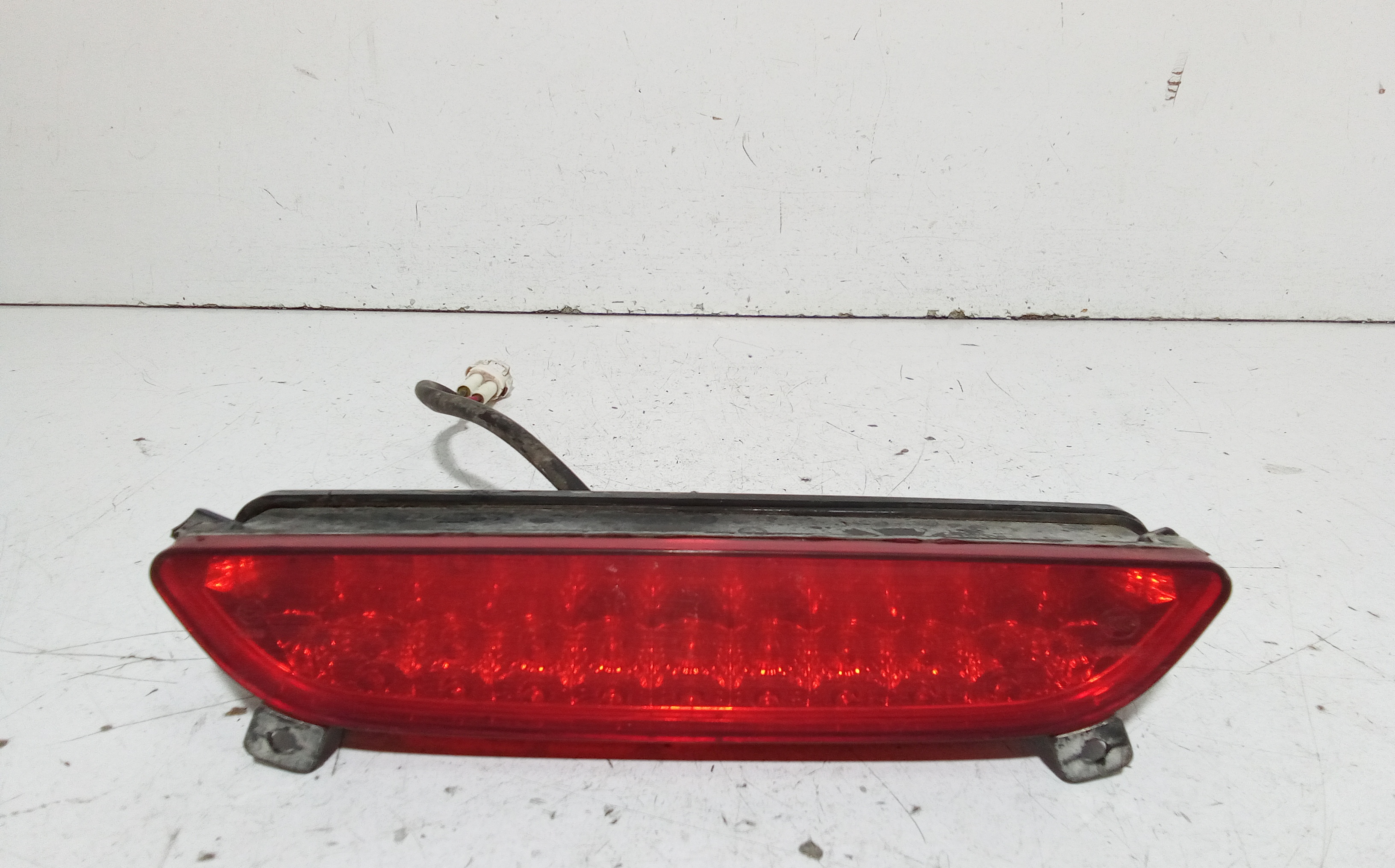 Fanale Stop Supplementare Usato