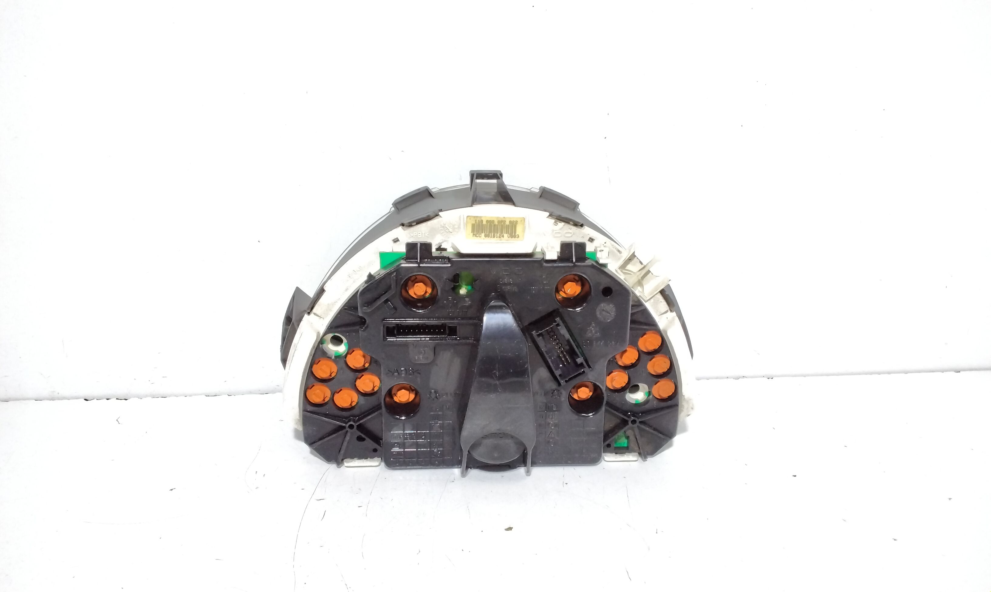 Quadro Portastrumenti Usato