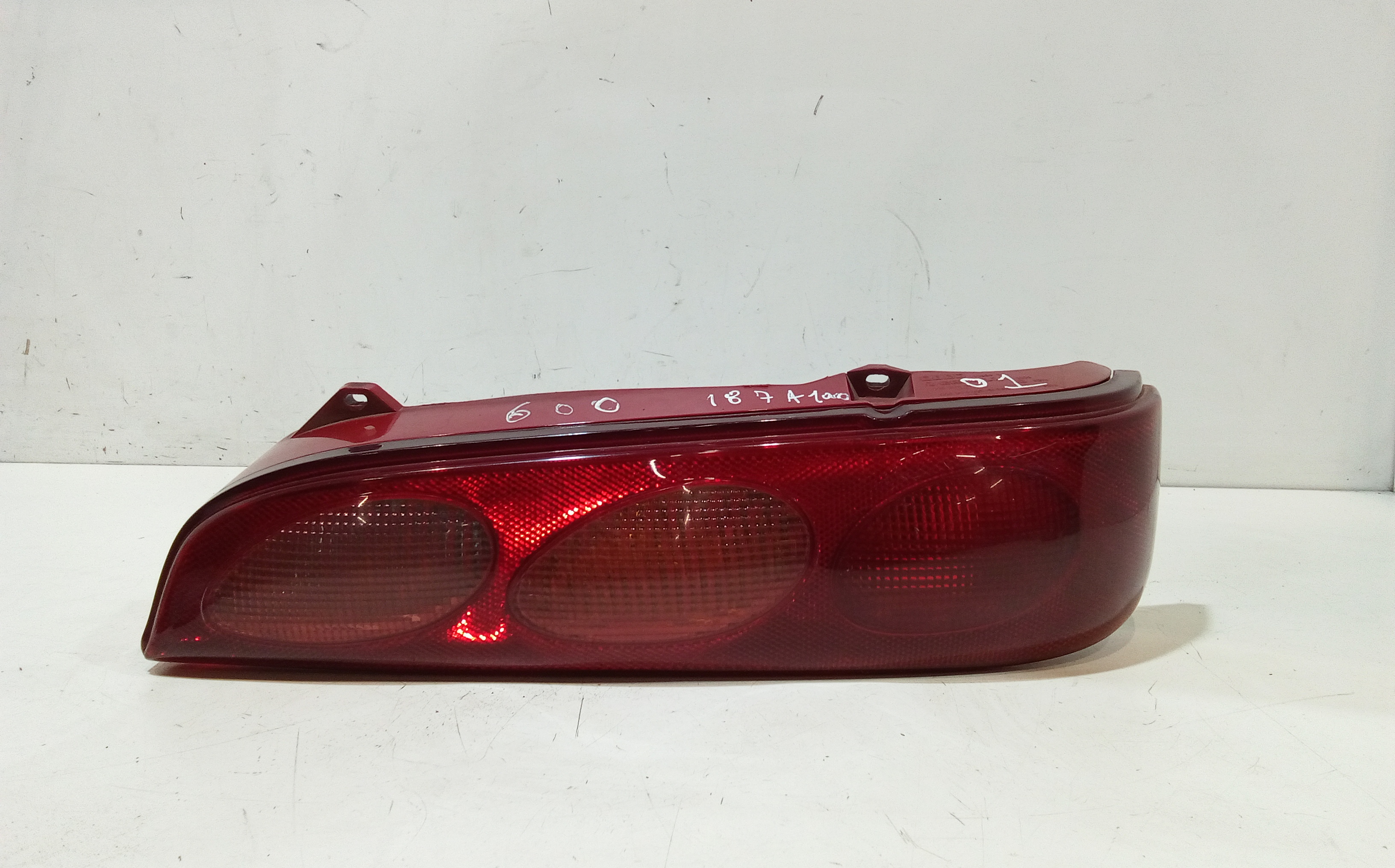 Fanale Post. Destro 46511337 Usato