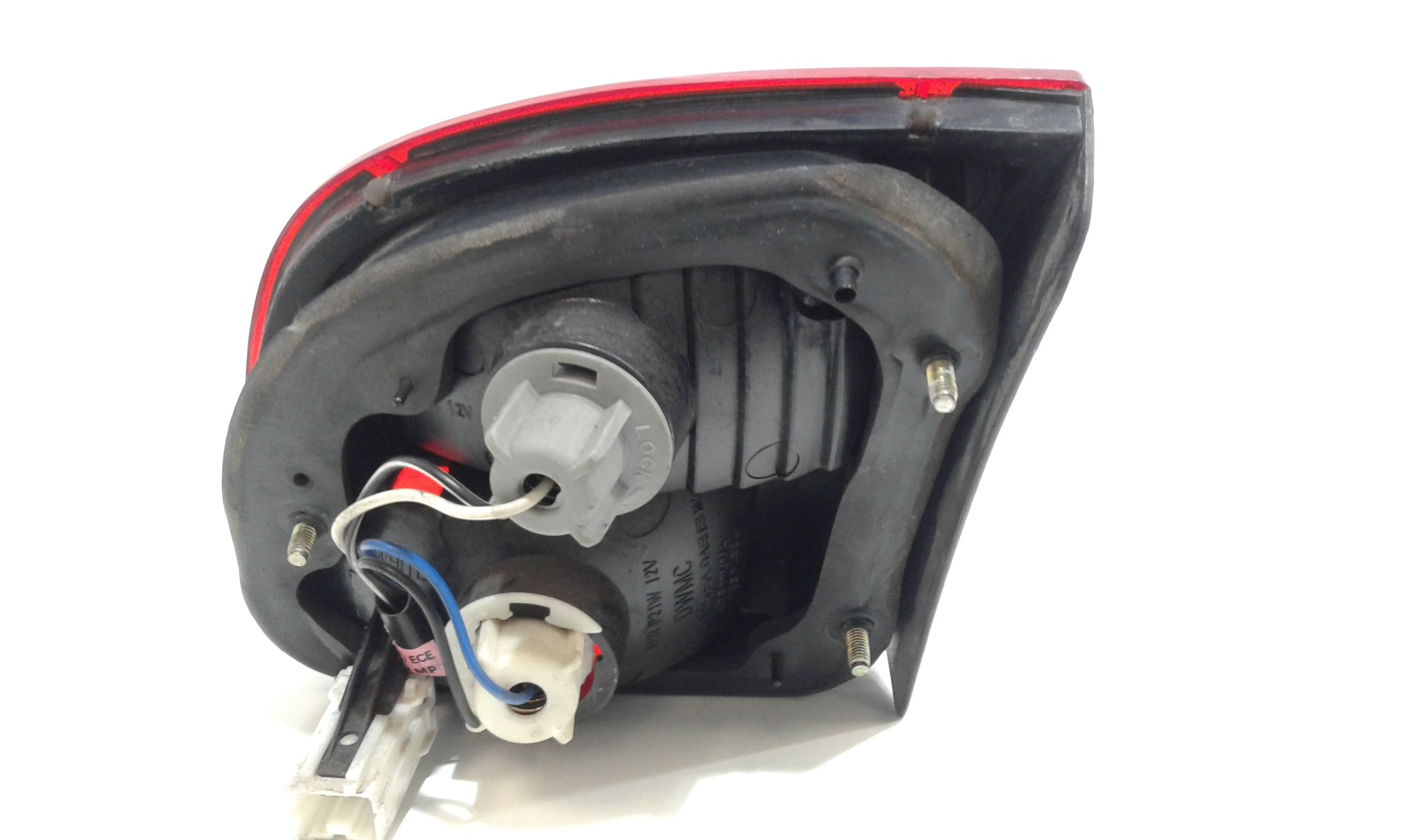 Fanale Stop Supplementare Sinistro Usato