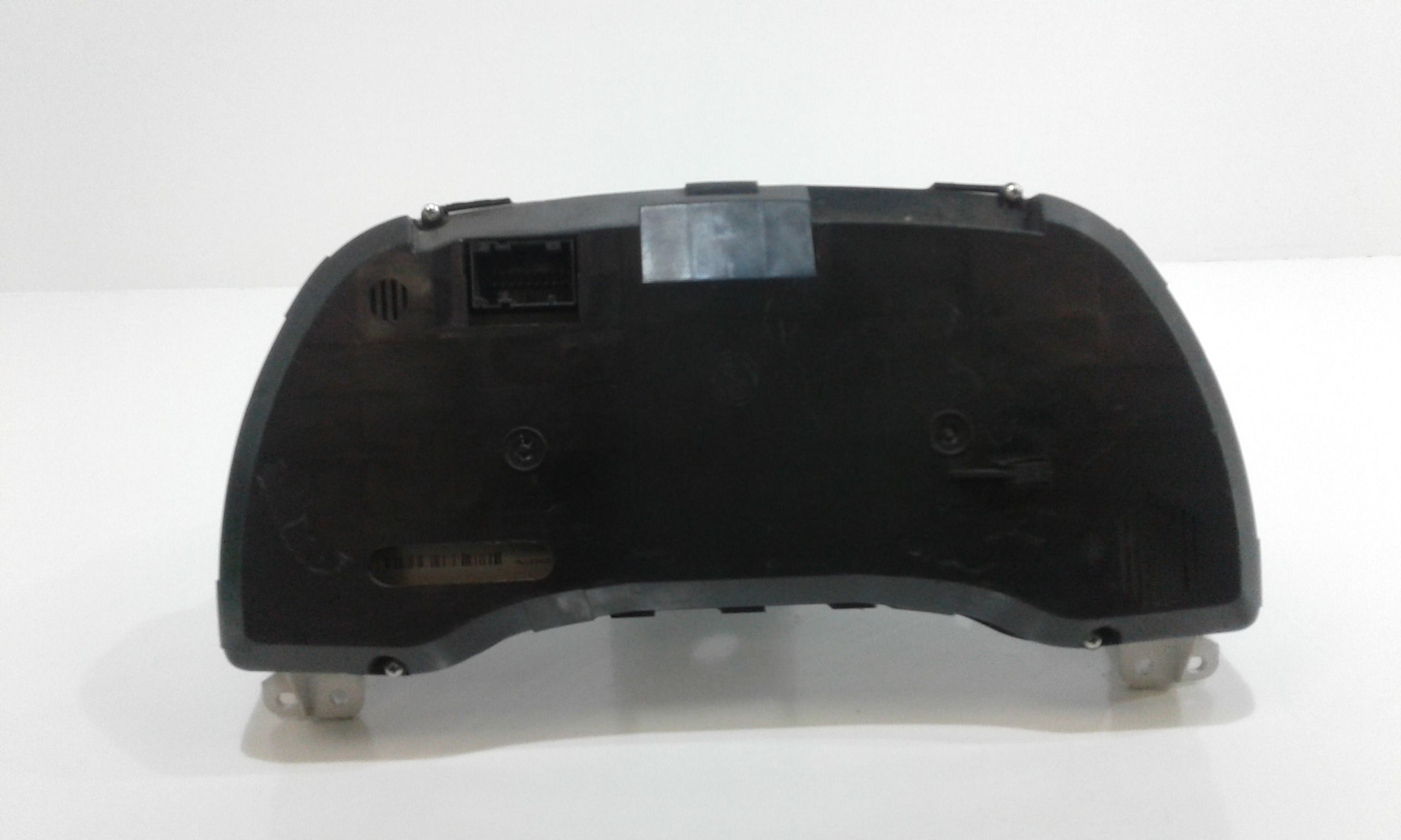 Quadro Portastrumenti Usato