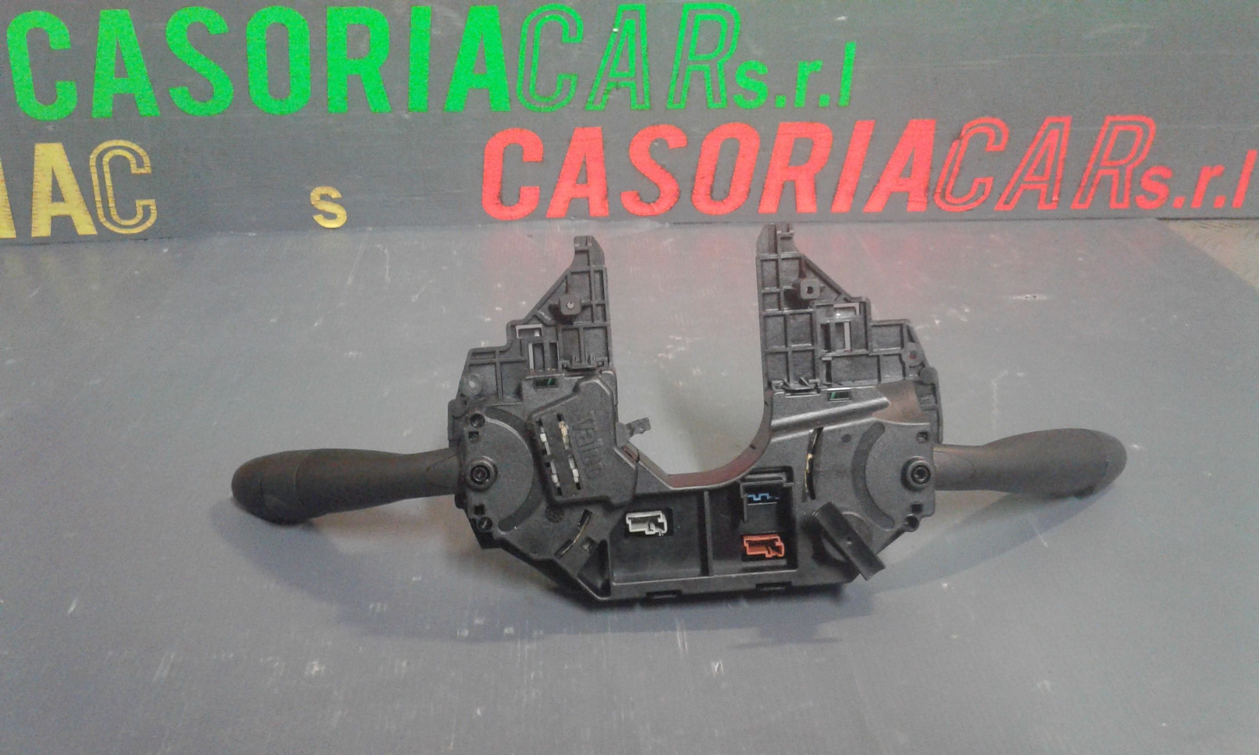 Devioguidasgancio Compl. Usato