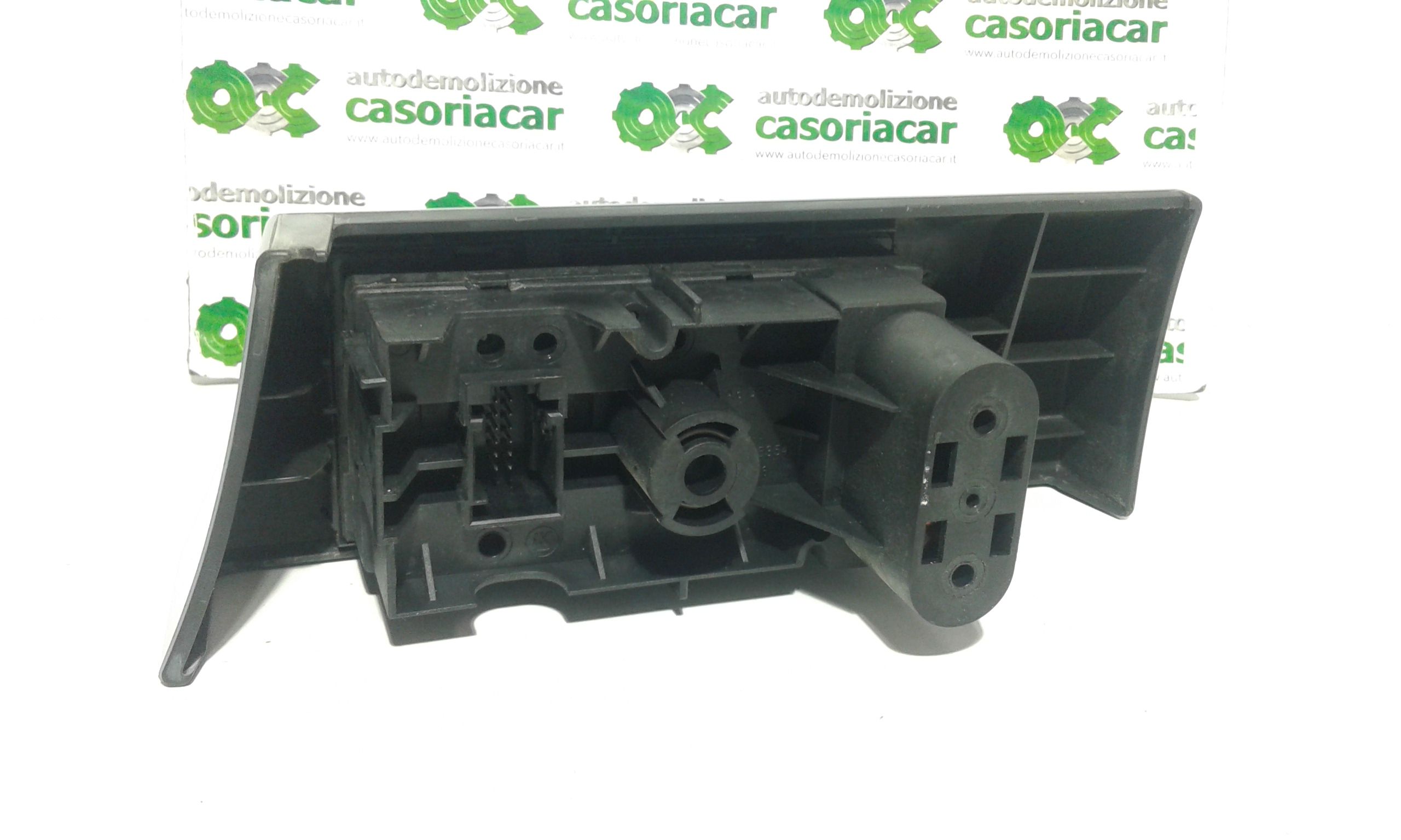 Interruttore Blocco Comando Luci 13129254 Usato