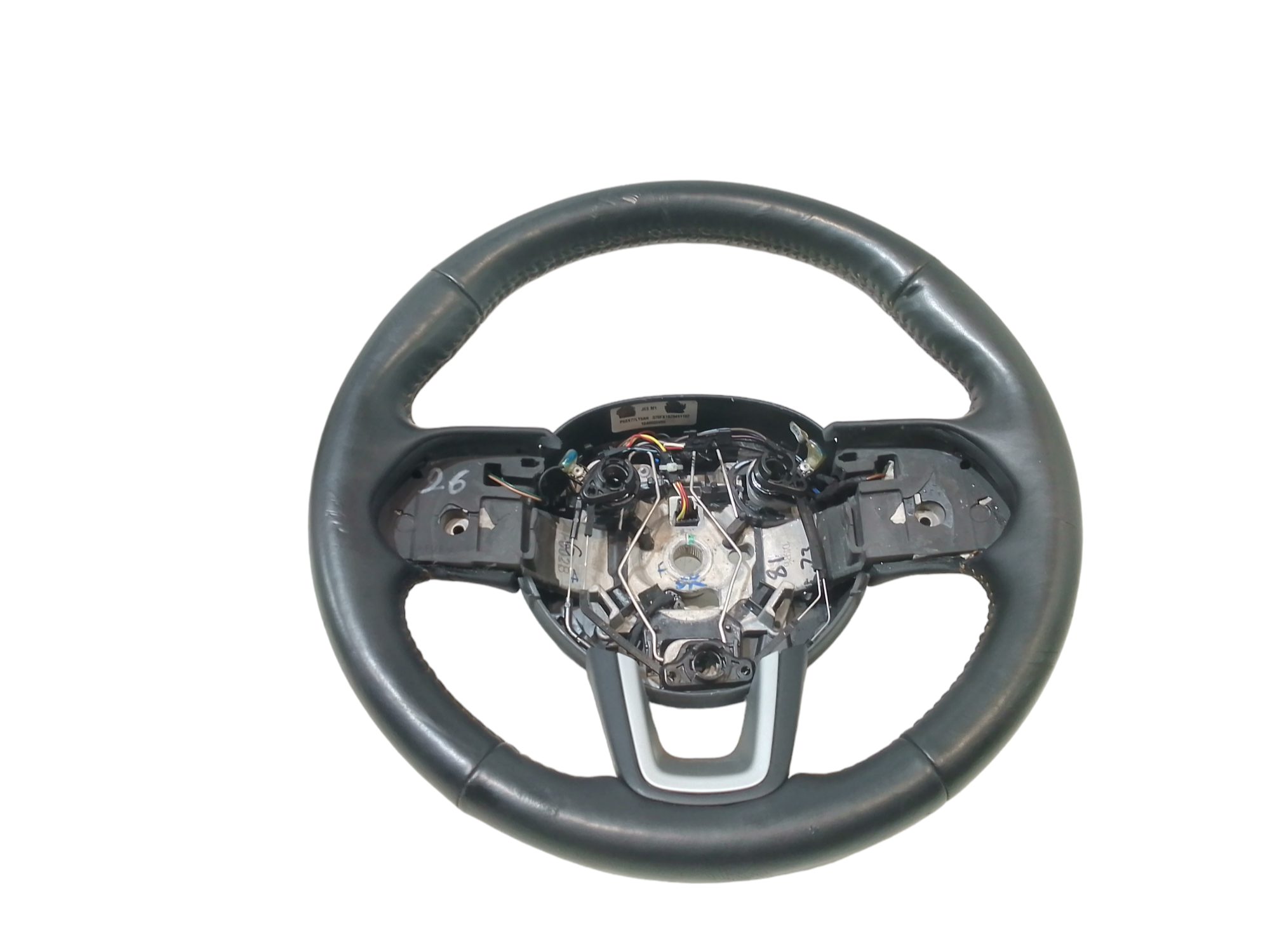 Volante K5YM97DX9AF Usato