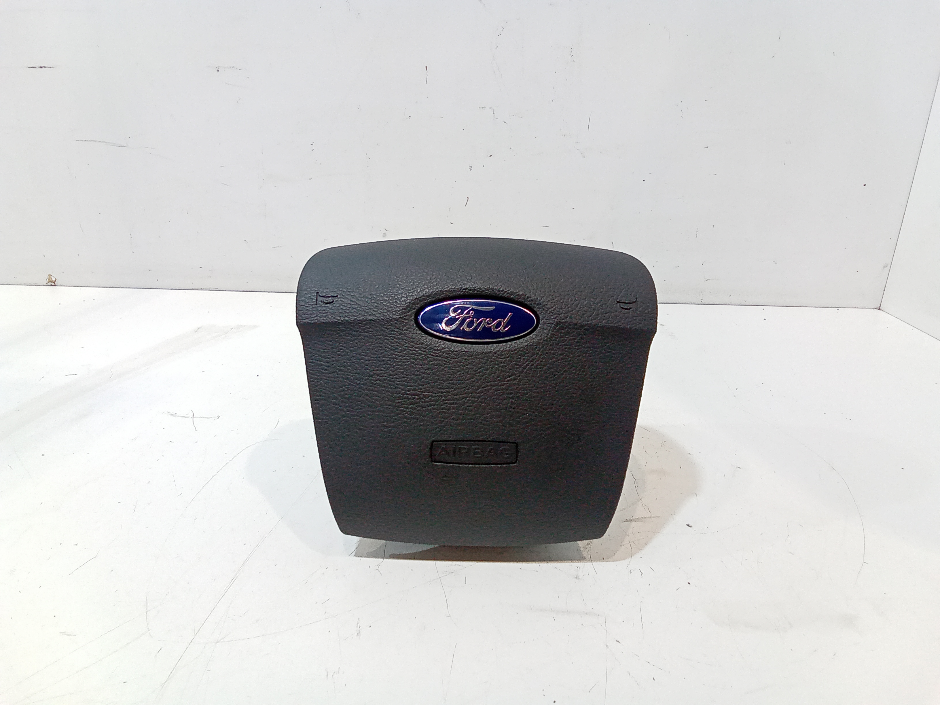 Dispositivo Airbag Lato Guida 1677413 Usato