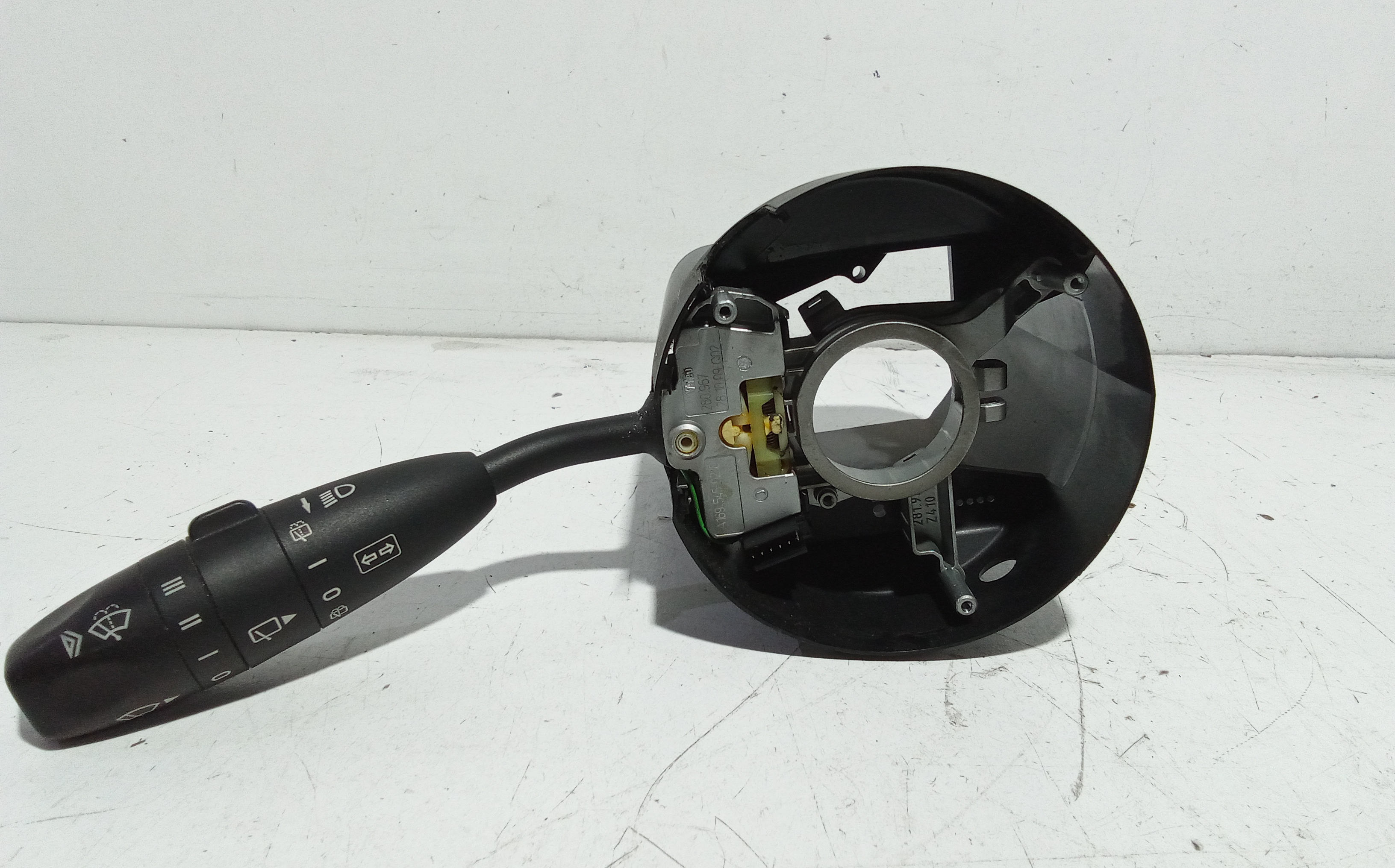 Devioguidasgancio Sinistro Usato