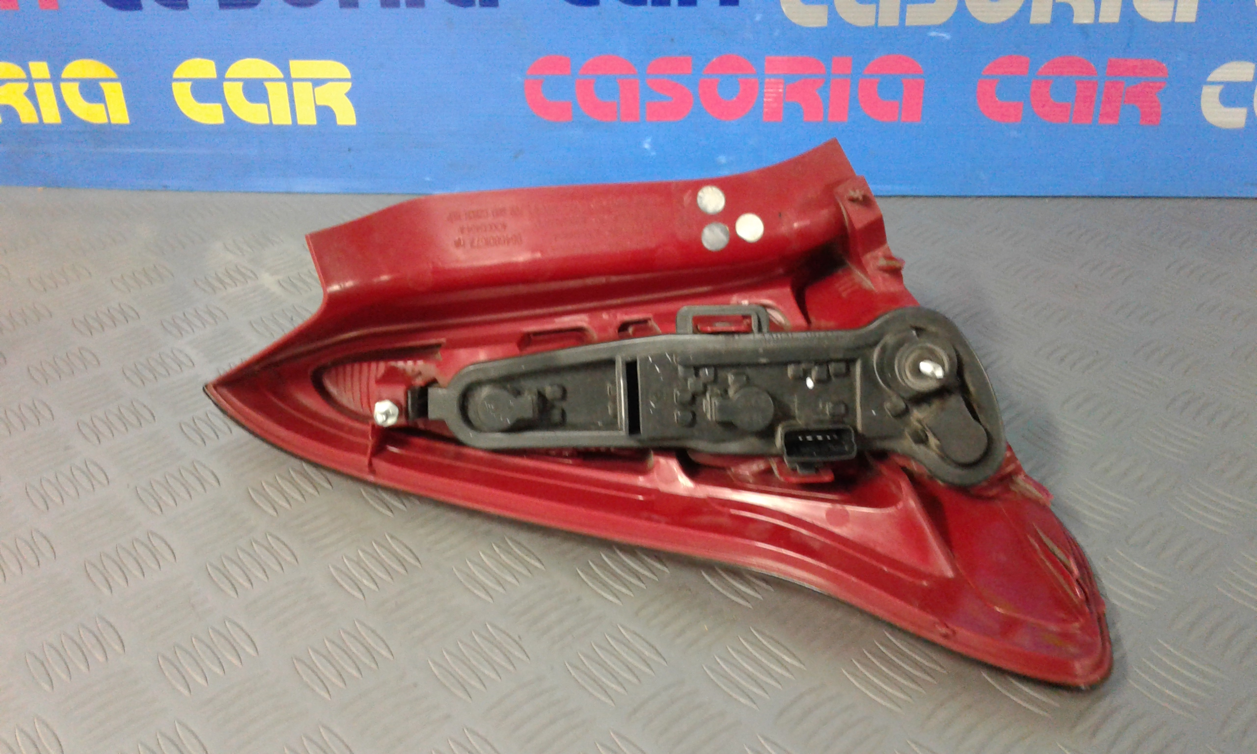 Fanale Post. Destro 6351GZ Usato