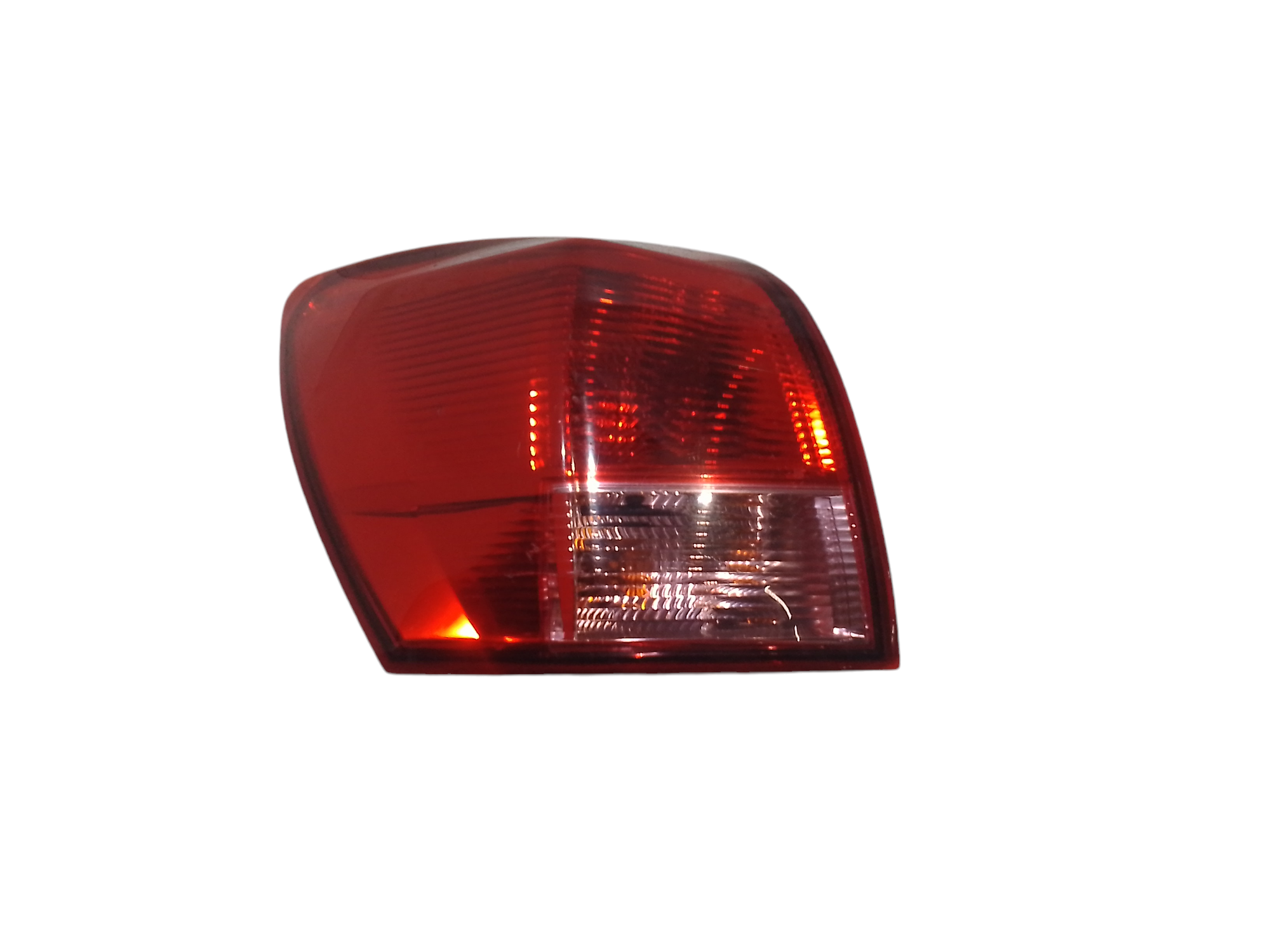 Fanale Post. Sinistro Usato