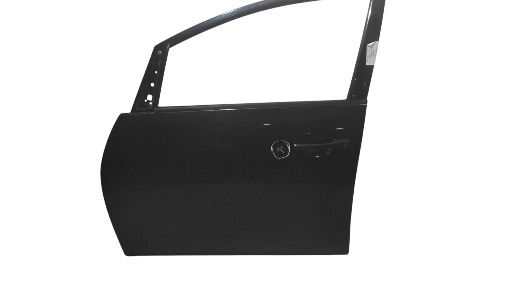 Porta Ant. Sinistro 5700A035 Usato