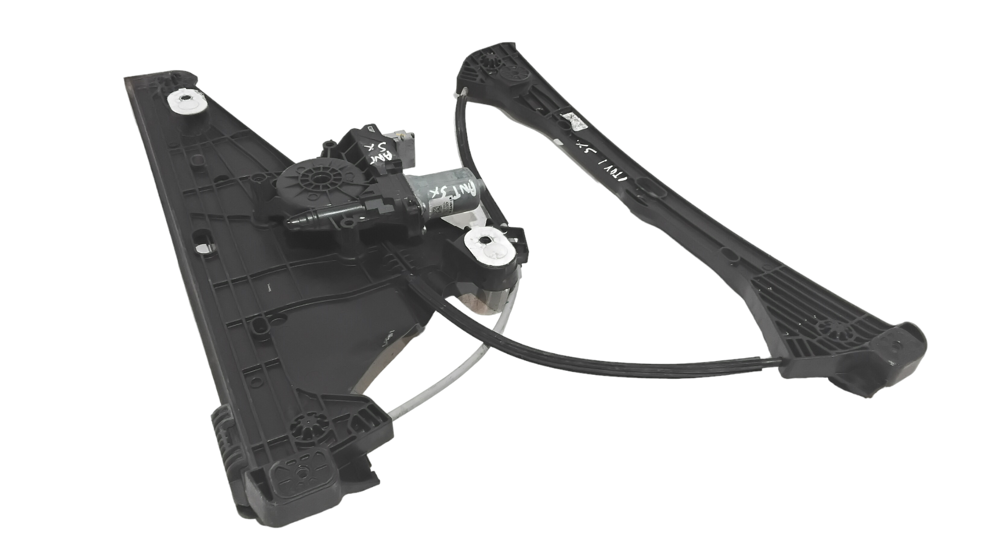 Alzacristallo Porta Ant. Sinistro Usato