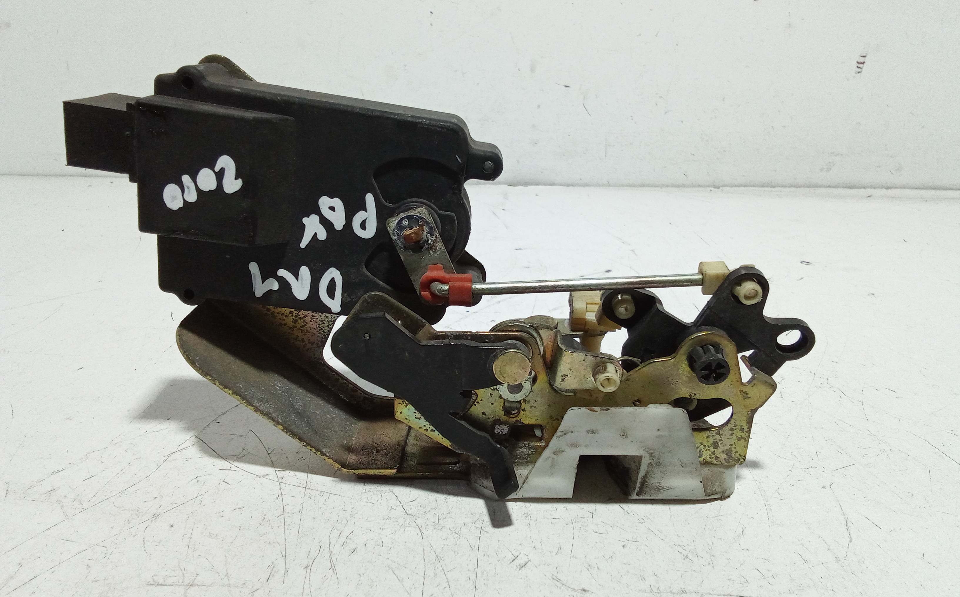 Serratura Porta Post. Destro 734080026 Usato