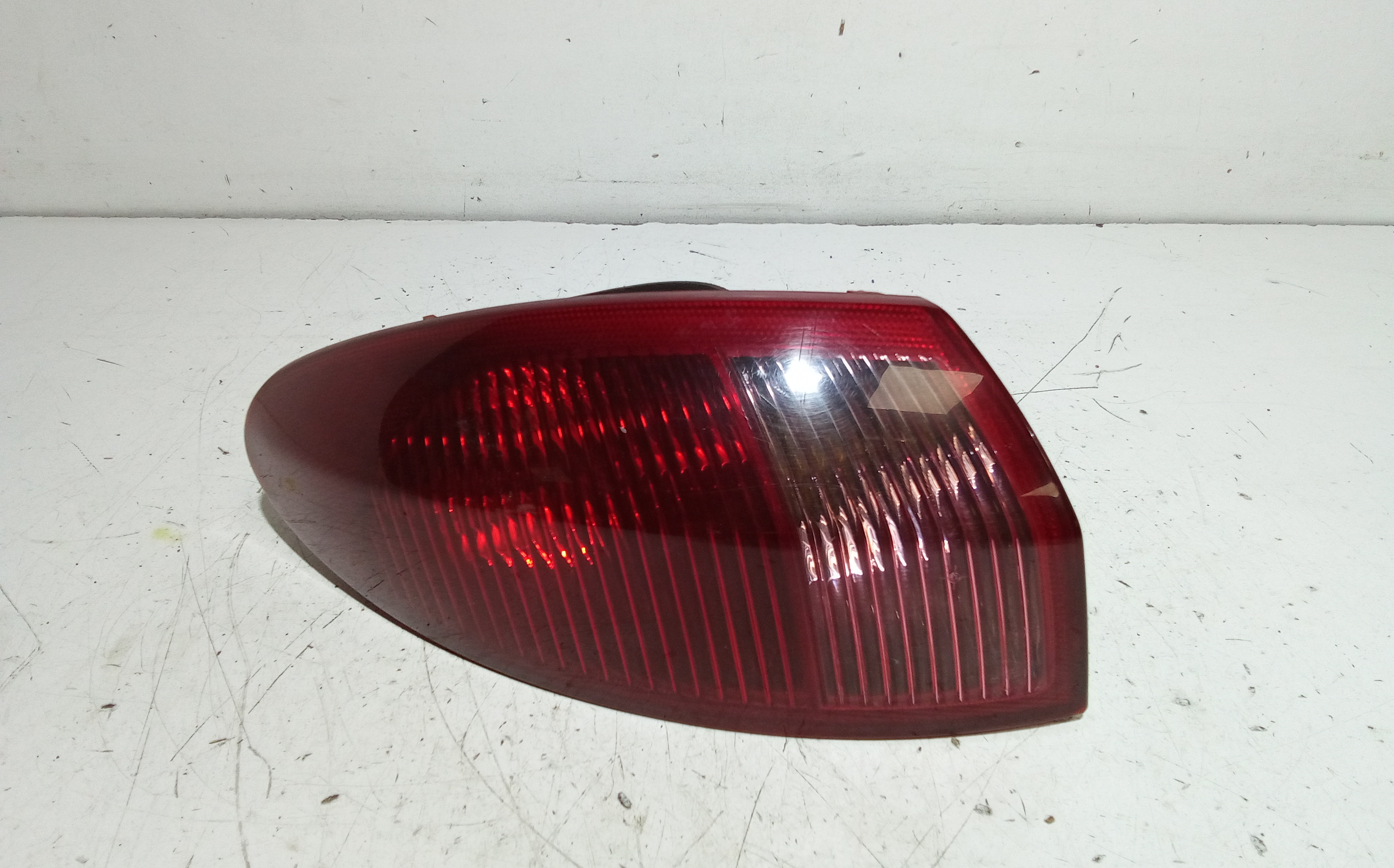 Fanale Post. Sinistro Usato