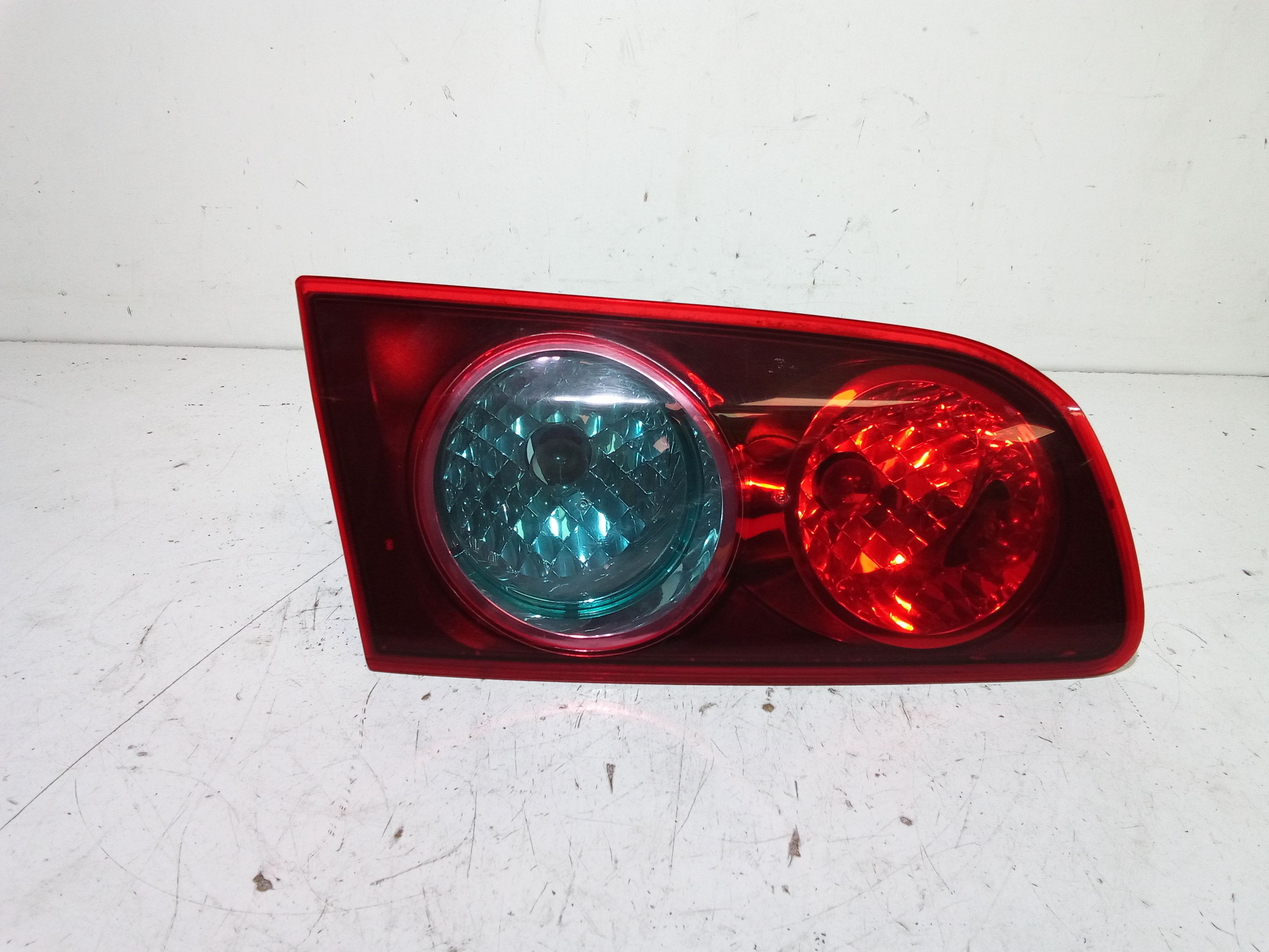 Fanale Stop Supplementare Sinistro Usato